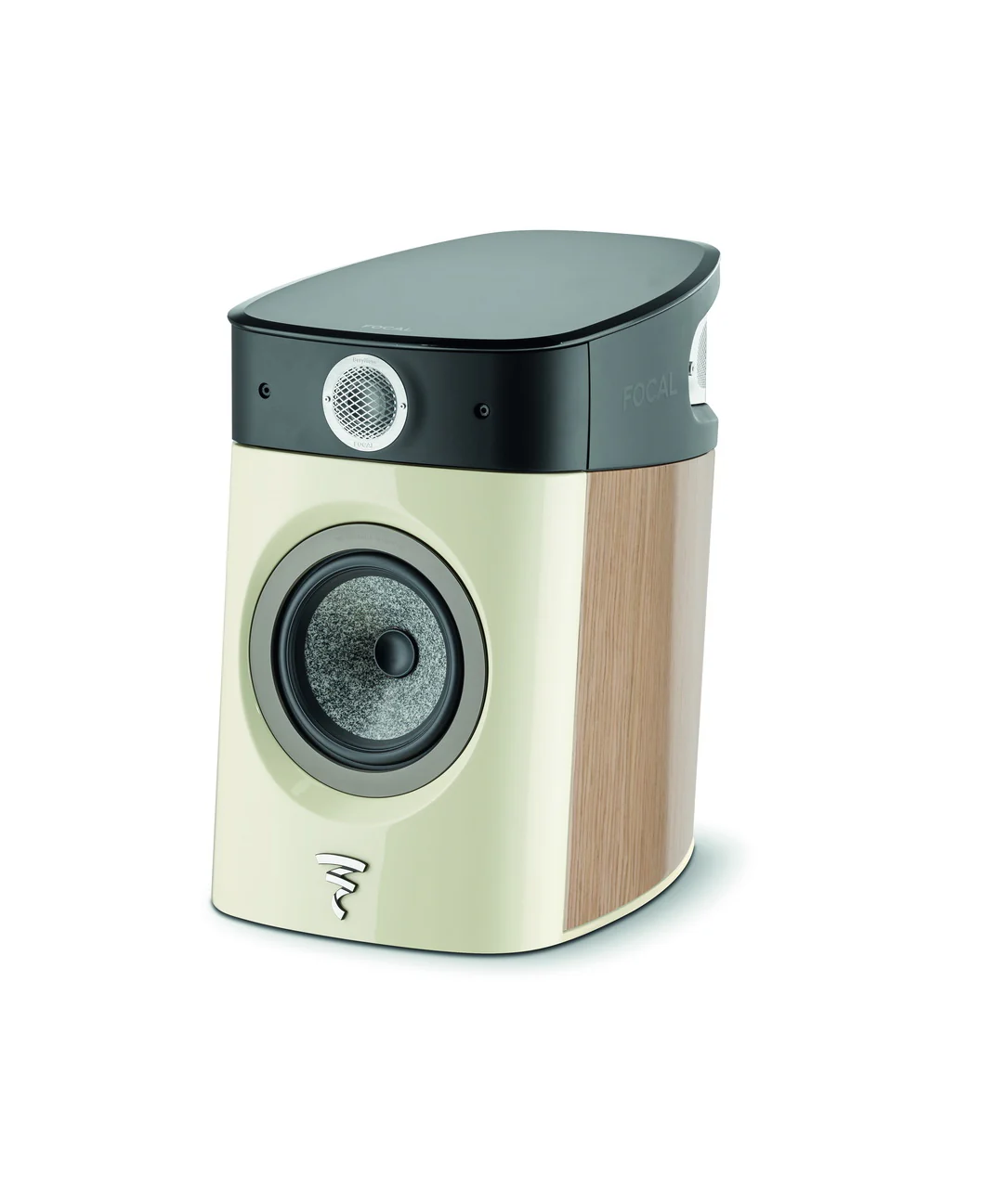 FOCAL SOPRA N°1 - Enceintes d'étagère de luxe 2 voies (la paire) - Image 15