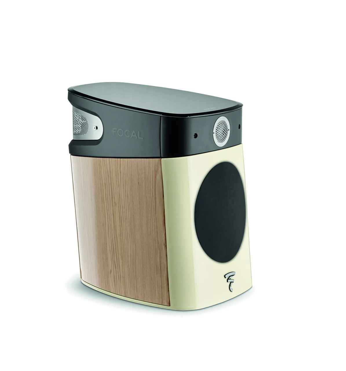 FOCAL SOPRA N°1 - Enceintes d'étagère de luxe 2 voies (la paire) - Image 16