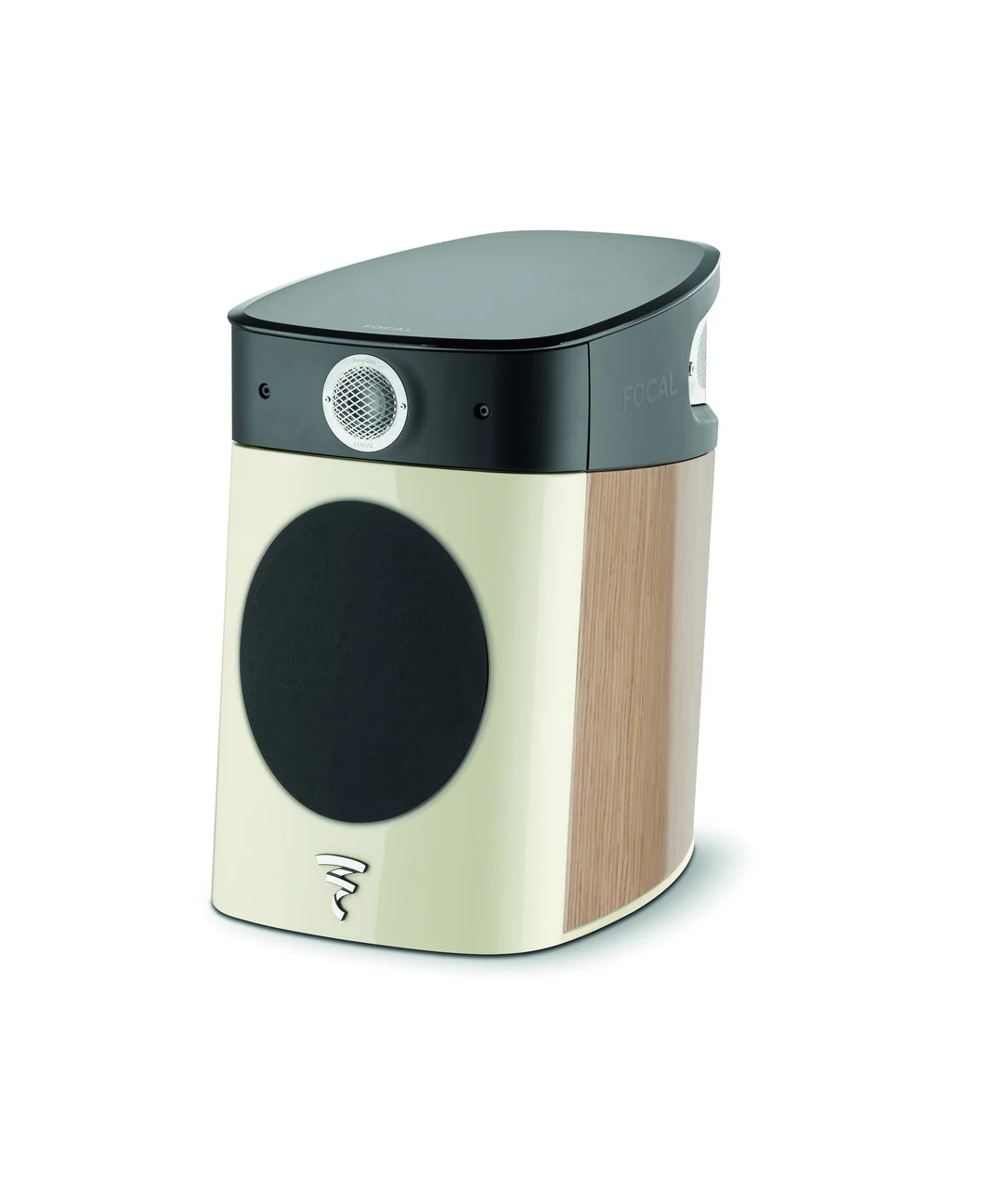 FOCAL SOPRA N°1 - Enceintes d'étagère de luxe 2 voies (la paire) - Image 17