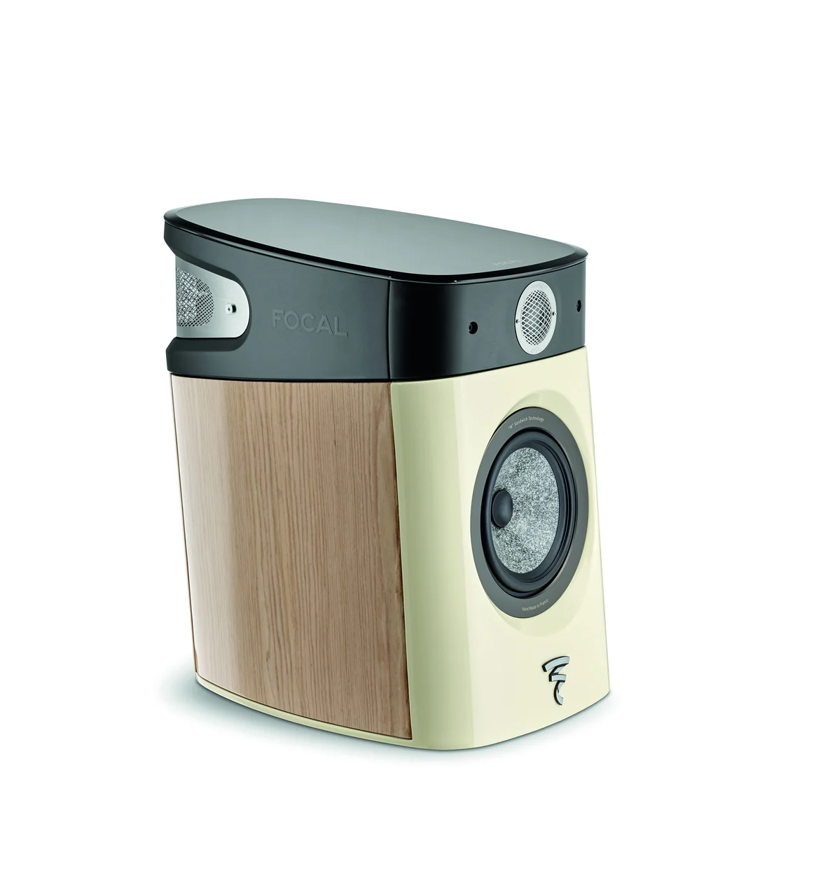 FOCAL SOPRA N°1 - Enceintes d'étagère de luxe 2 voies (la paire) - Image 18