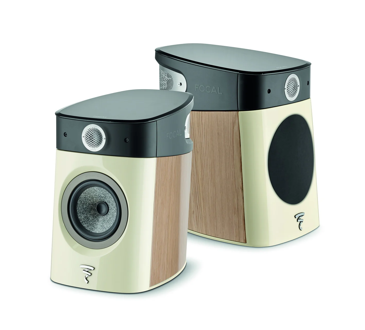 FOCAL SOPRA N°1 - Enceintes d'étagère de luxe 2 voies (la paire) - Image 19