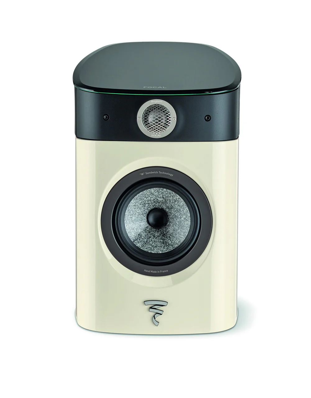 FOCAL SOPRA N°1 - Enceintes d'étagère de luxe 2 voies (la paire) - Image 21