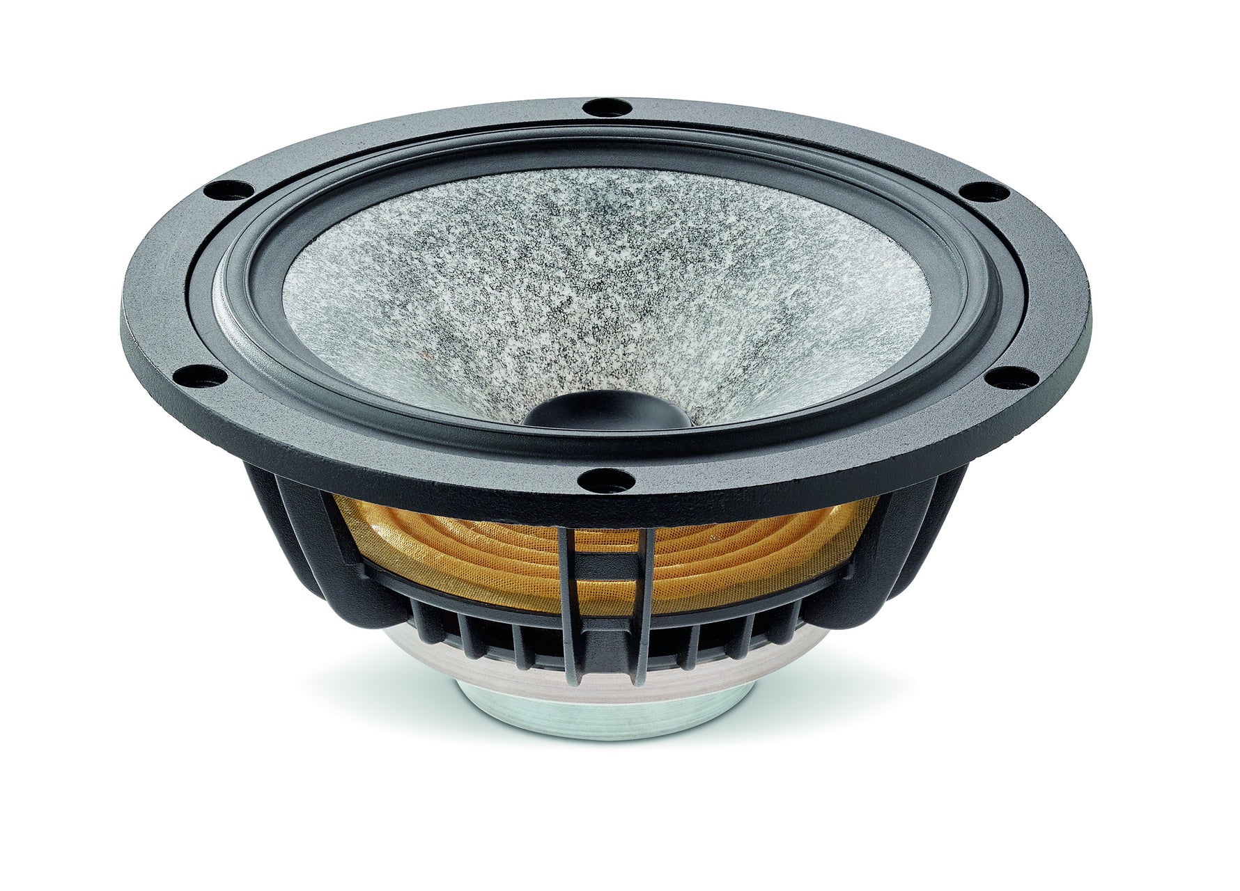 FOCAL SOPRA N°2 : Enceintes 3 voies modernes au design pur (la paire) - Image 12