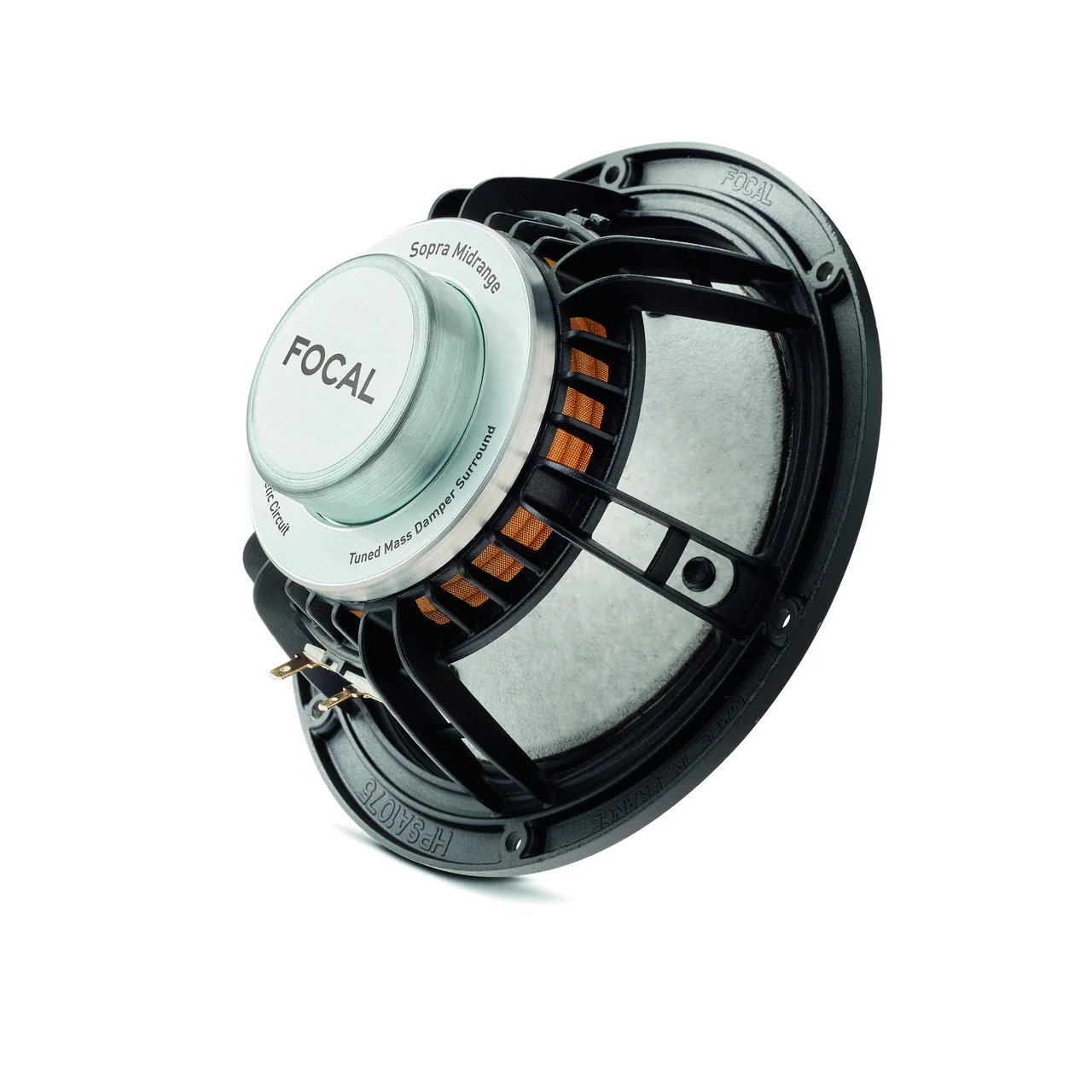 FOCAL SOPRA N°2 : Enceintes 3 voies modernes au design pur (la paire) - Image 13