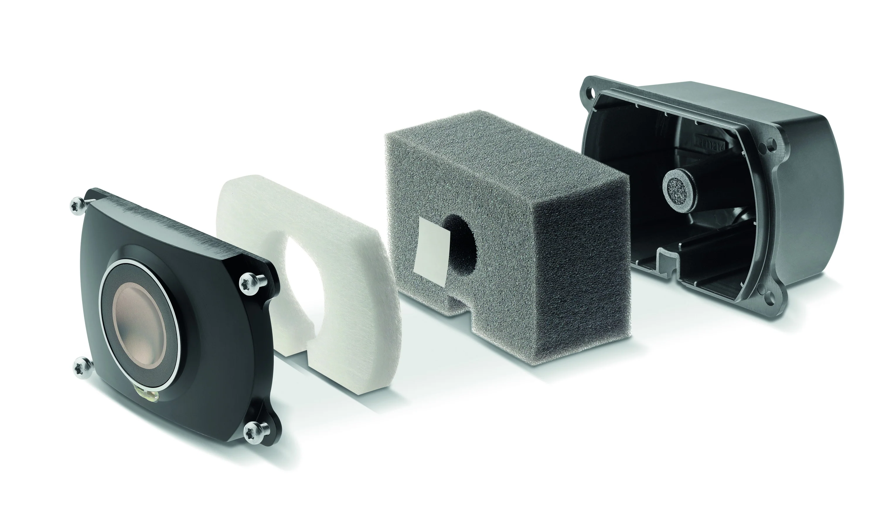 FOCAL SOPRA N°2 : Enceintes 3 voies modernes au design pur (la paire) - Image 19
