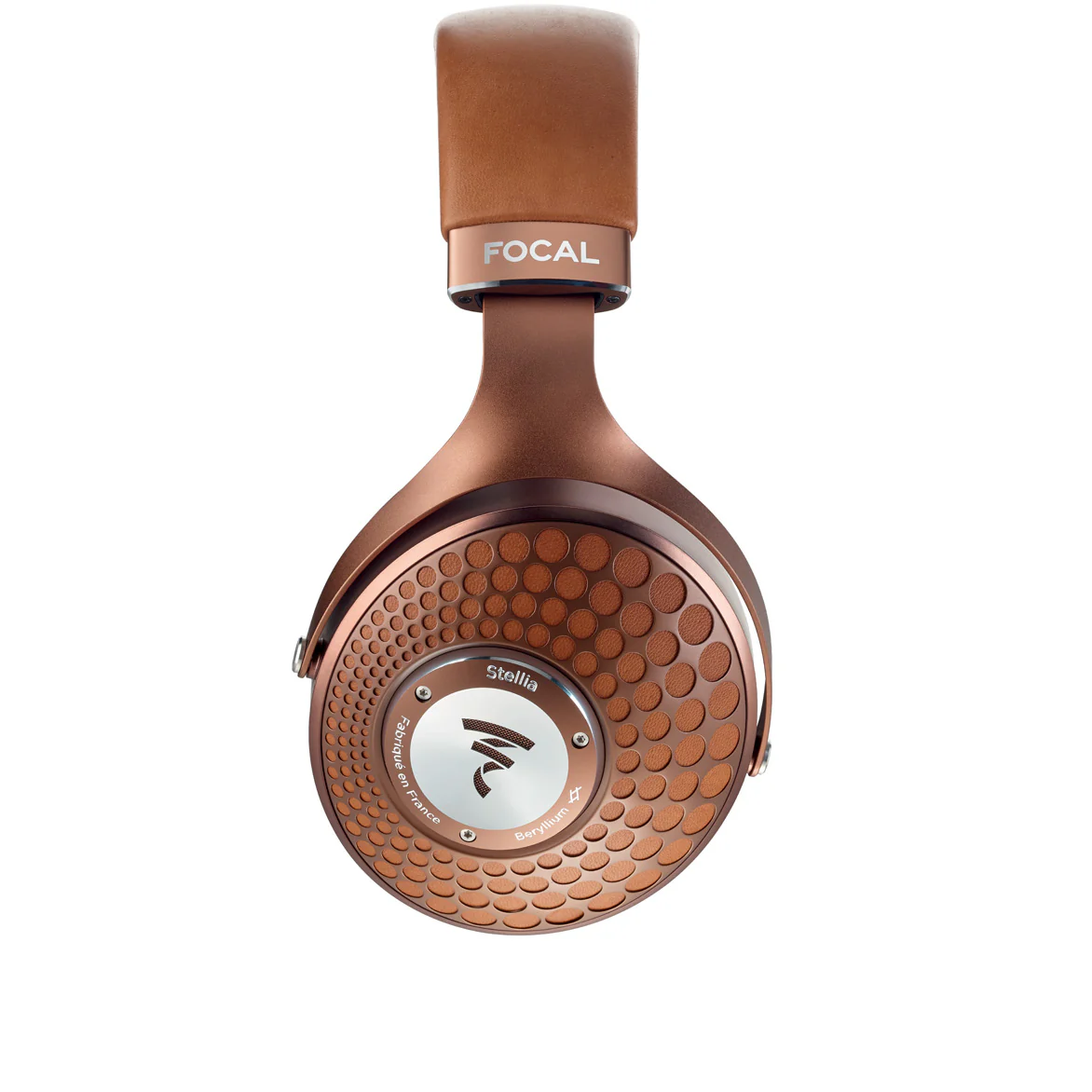 Focal STELLIA - Casques d'écoute avec fils très haut de gamme - Image 12