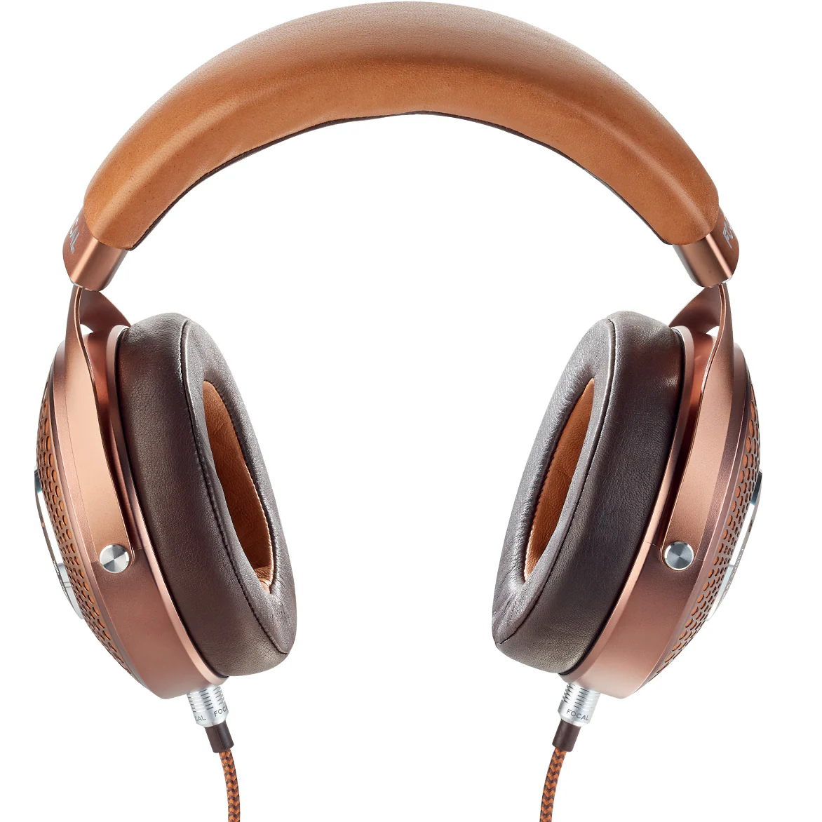 Focal STELLIA - Casques d'écoute avec fils très haut de gamme - Image 9