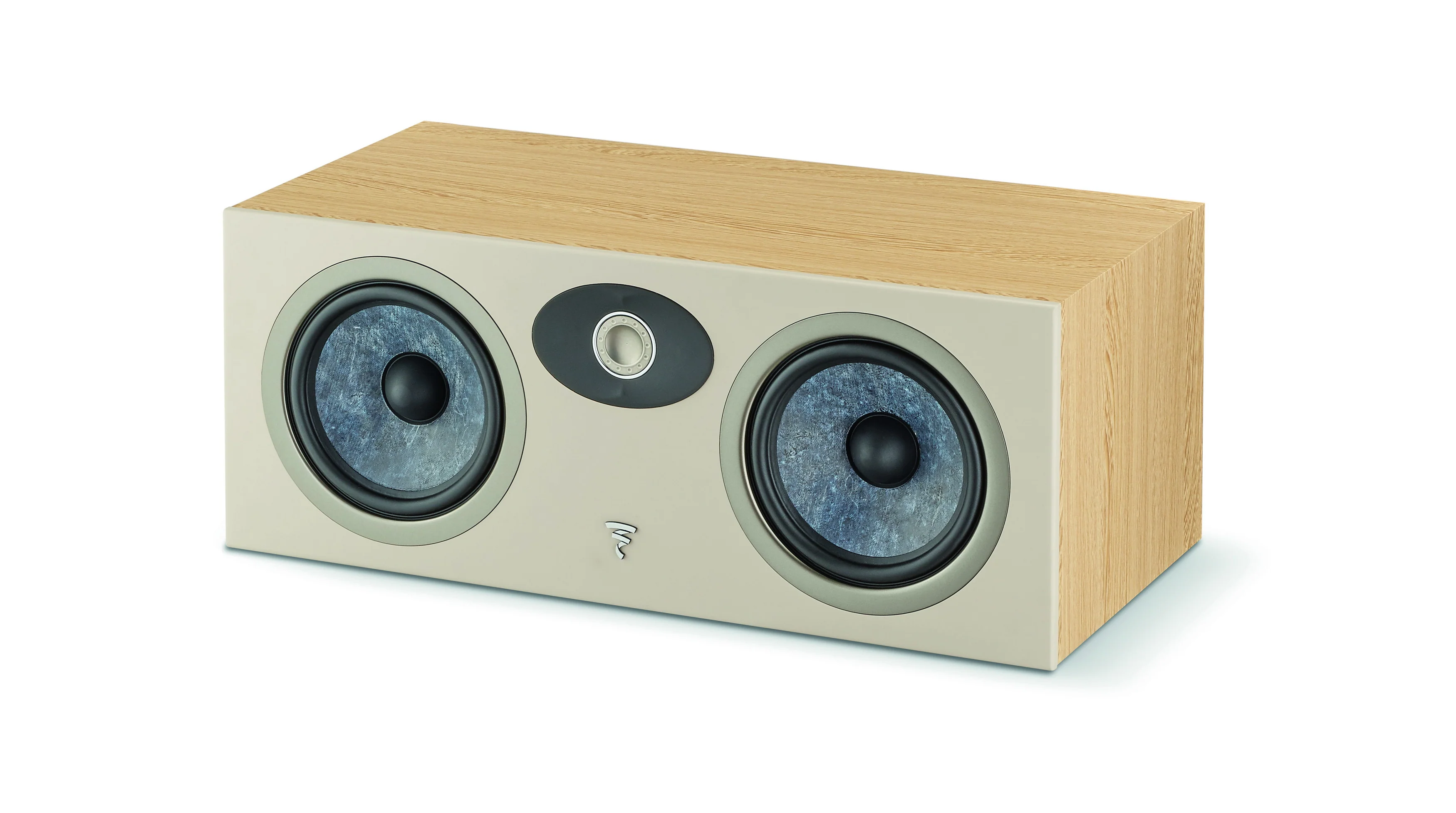 Focal Theva Centre - Enceinte de canal central Série Theva - Image 16