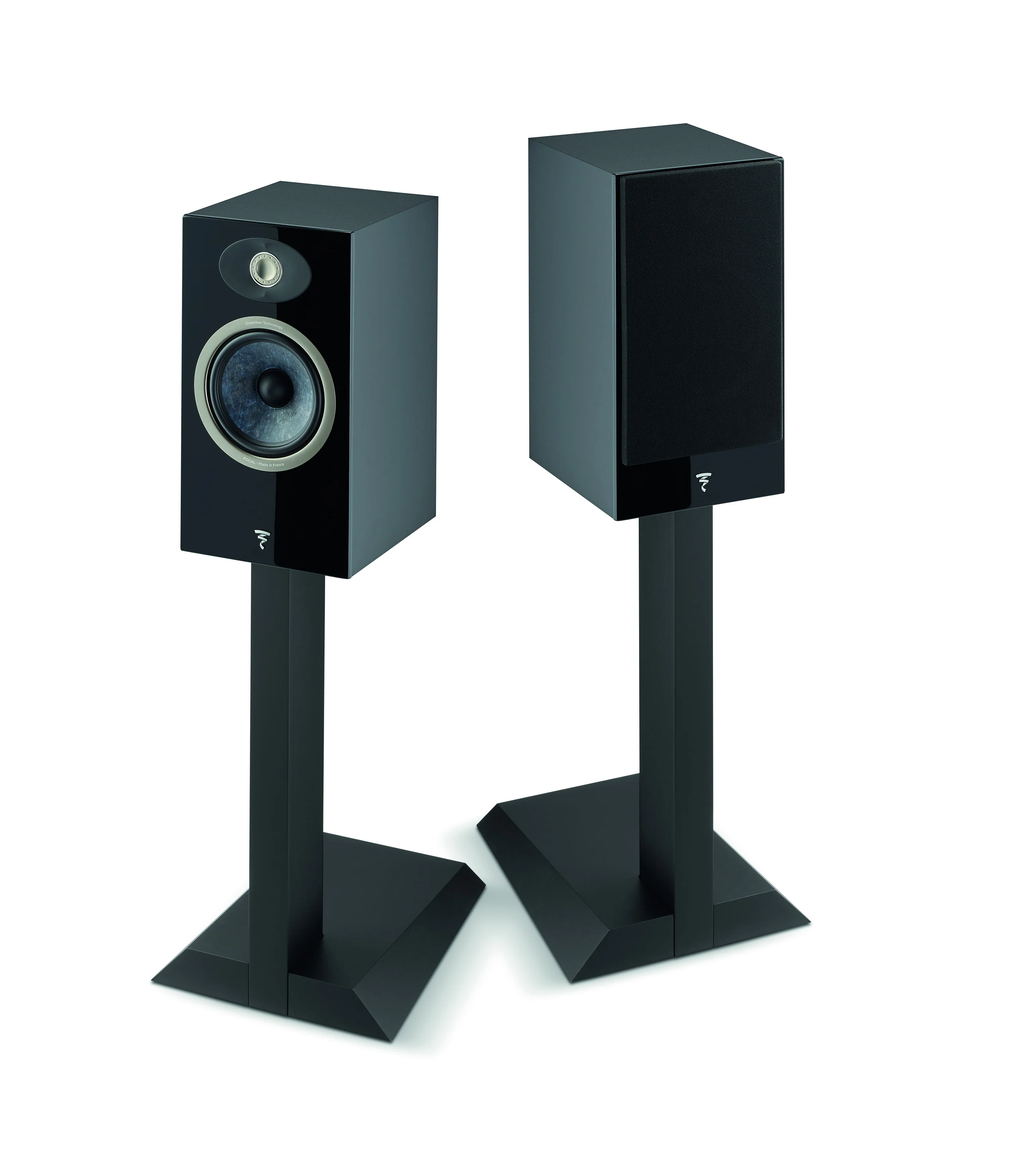 Focal Theva No.1 - Enceintes d'étagère compacte (la paire) - Image 11