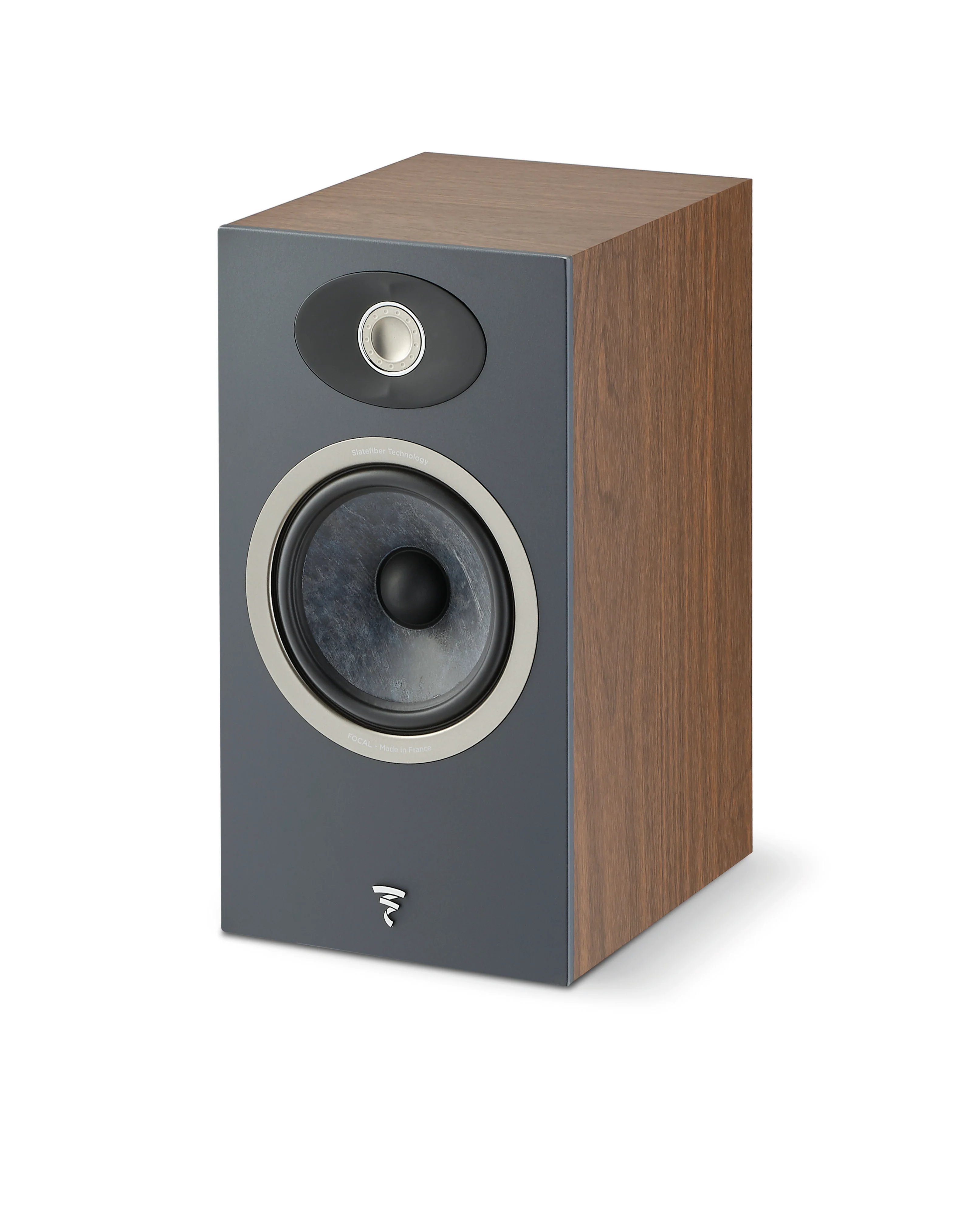 Focal Theva No.1 - Enceintes d'étagère compacte (la paire) - Image 13