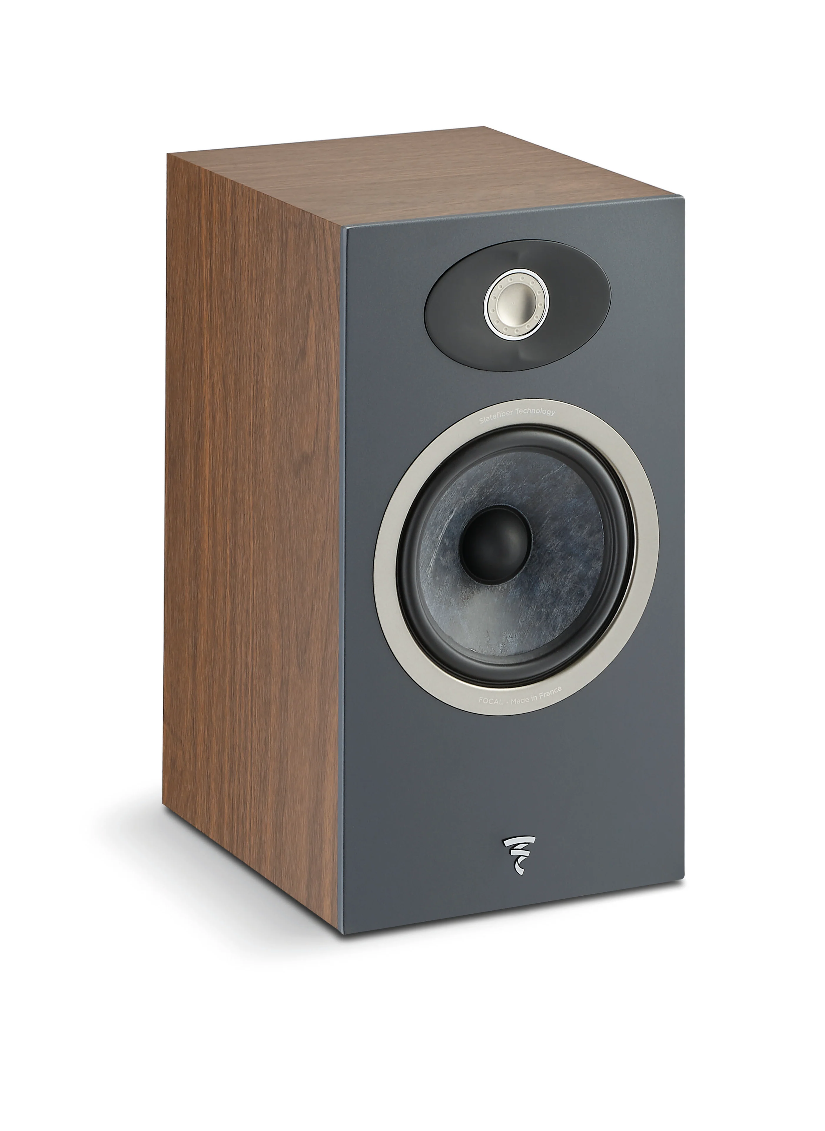 Focal Theva No.1 - Enceintes d'étagère compacte (la paire) - Image 14