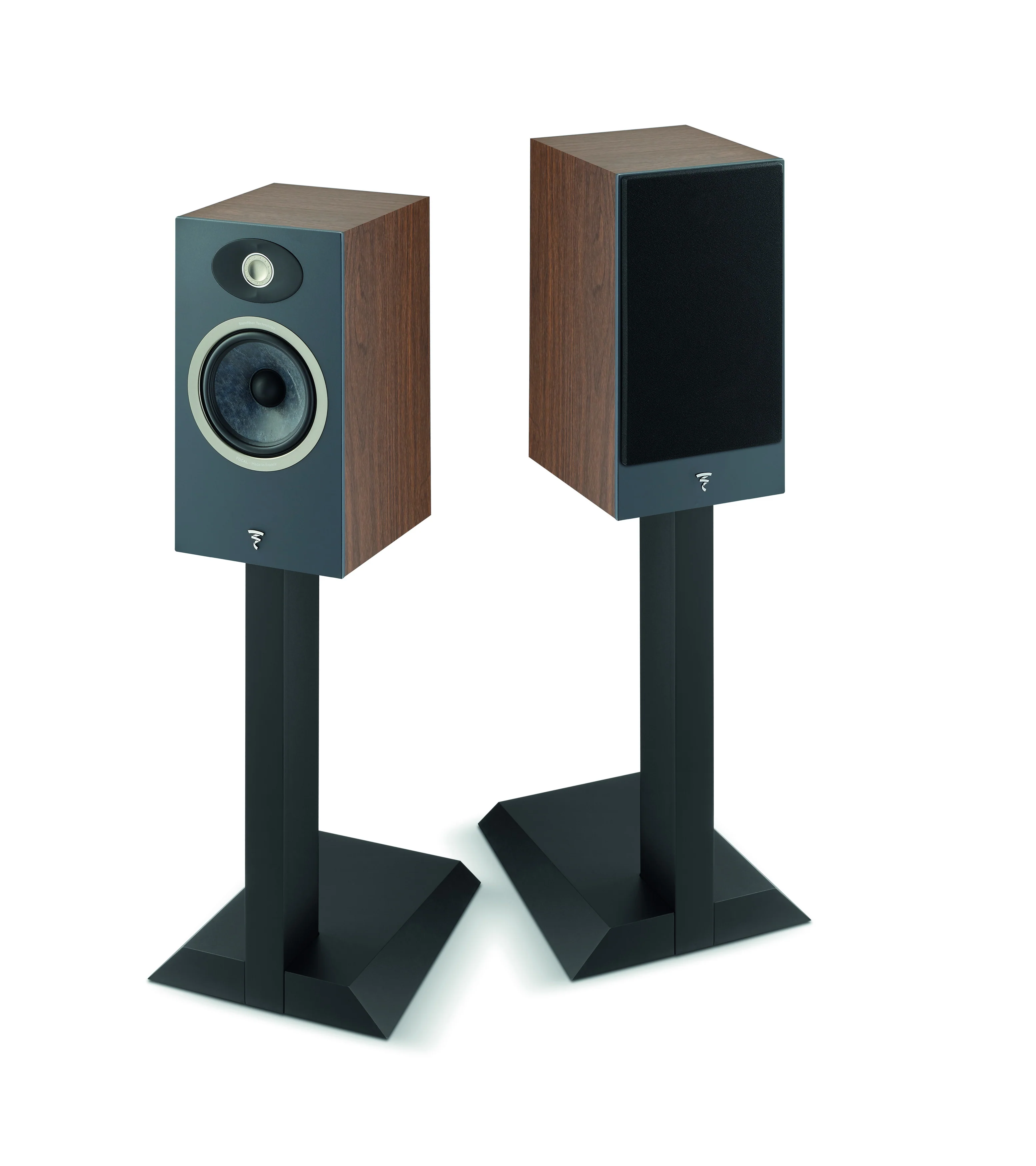 Focal Theva No.1 - Enceintes d'étagère compacte (la paire) - Image 19