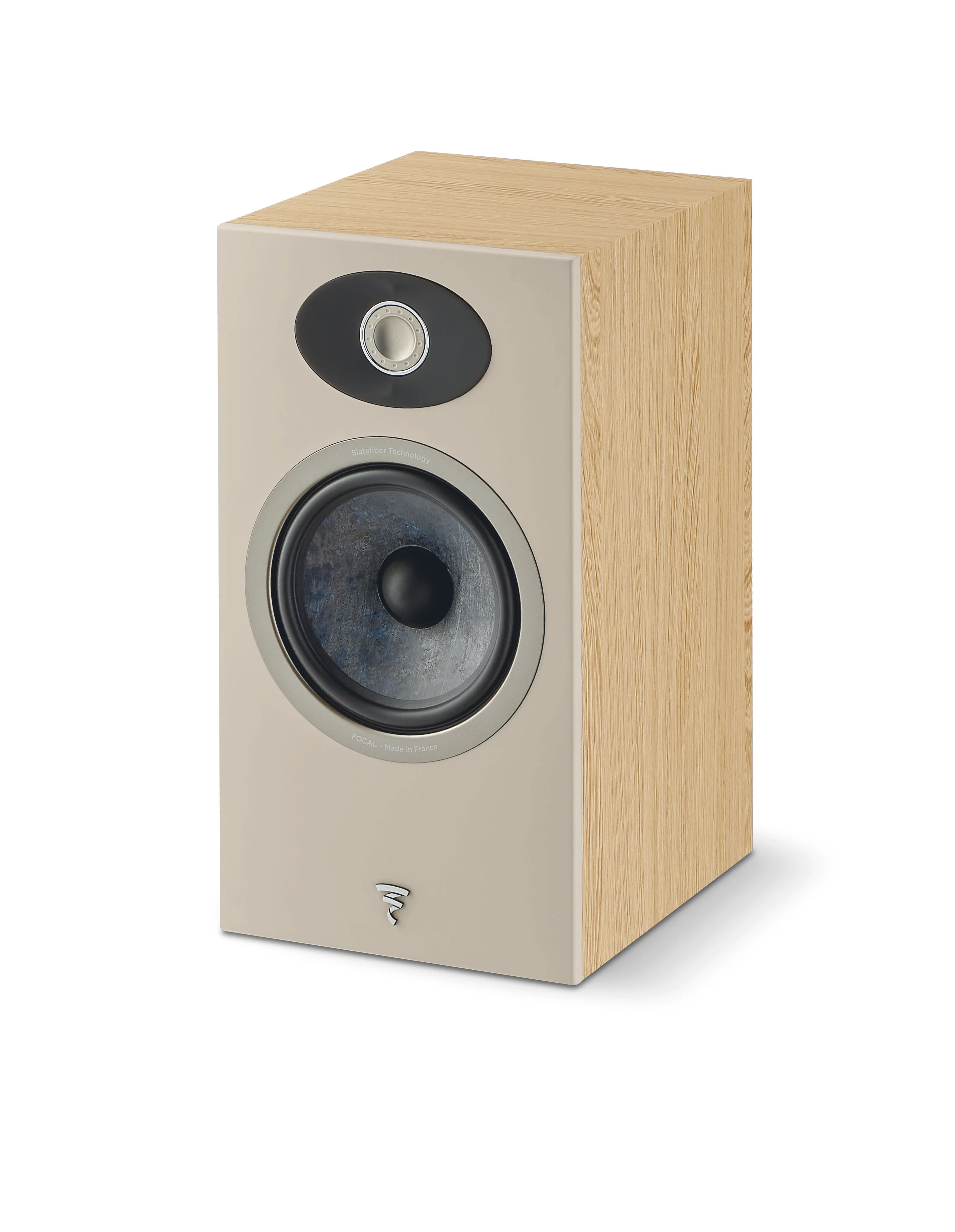 Focal Theva No.1 - Enceintes d'étagère compacte (la paire) - Image 21