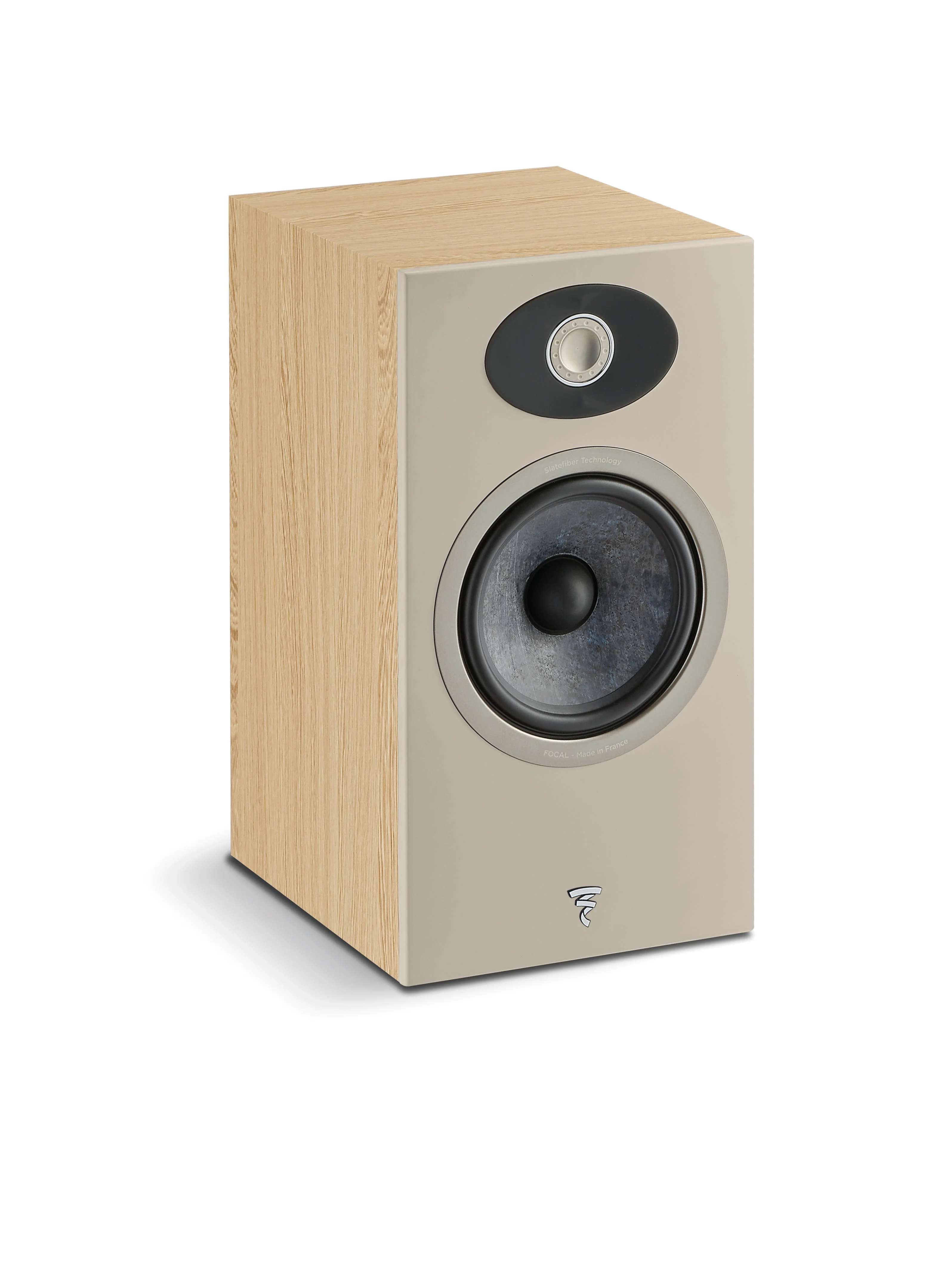 Focal Theva No.1 - Enceintes d'étagère compacte (la paire) - Image 22