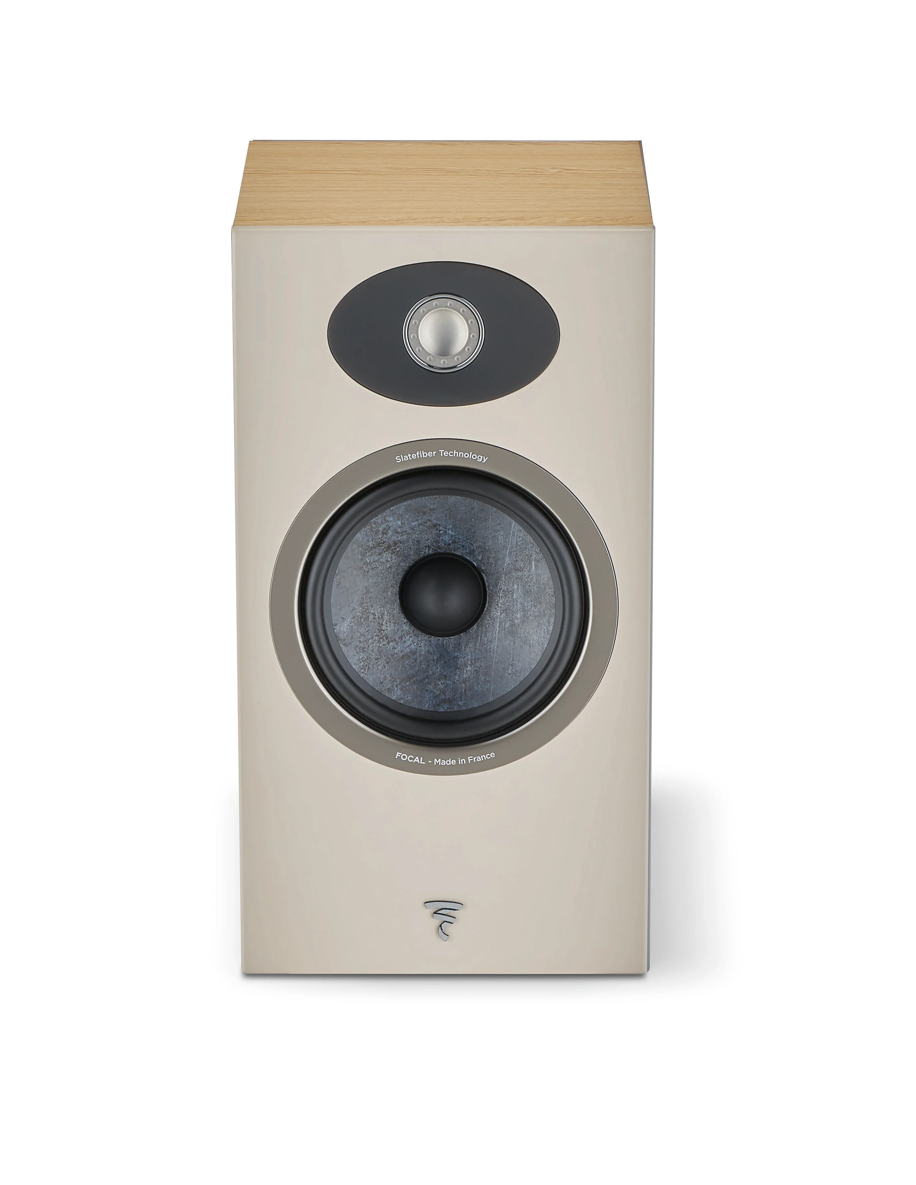 Focal Theva No.1 - Enceintes d'étagère compacte (la paire) - Image 24