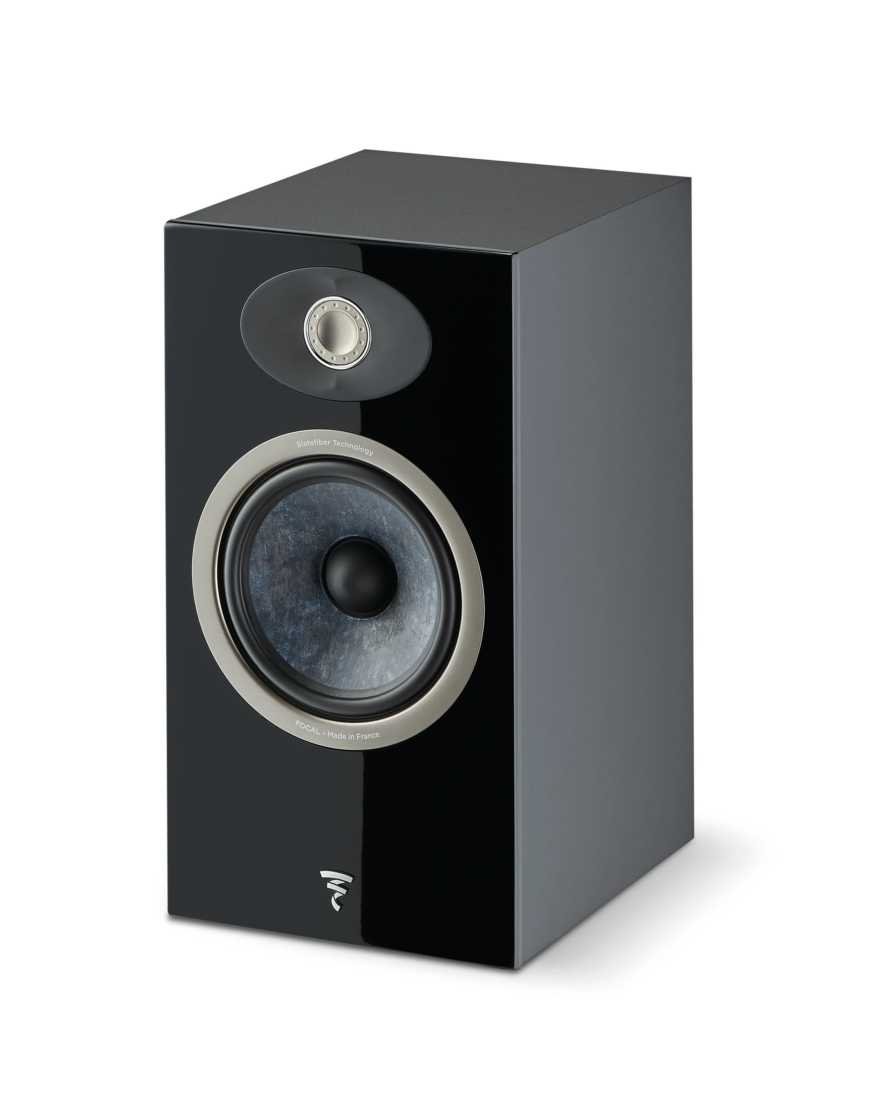 Focal Theva No.1 - Enceintes d'étagère compacte (la paire) - Image 4