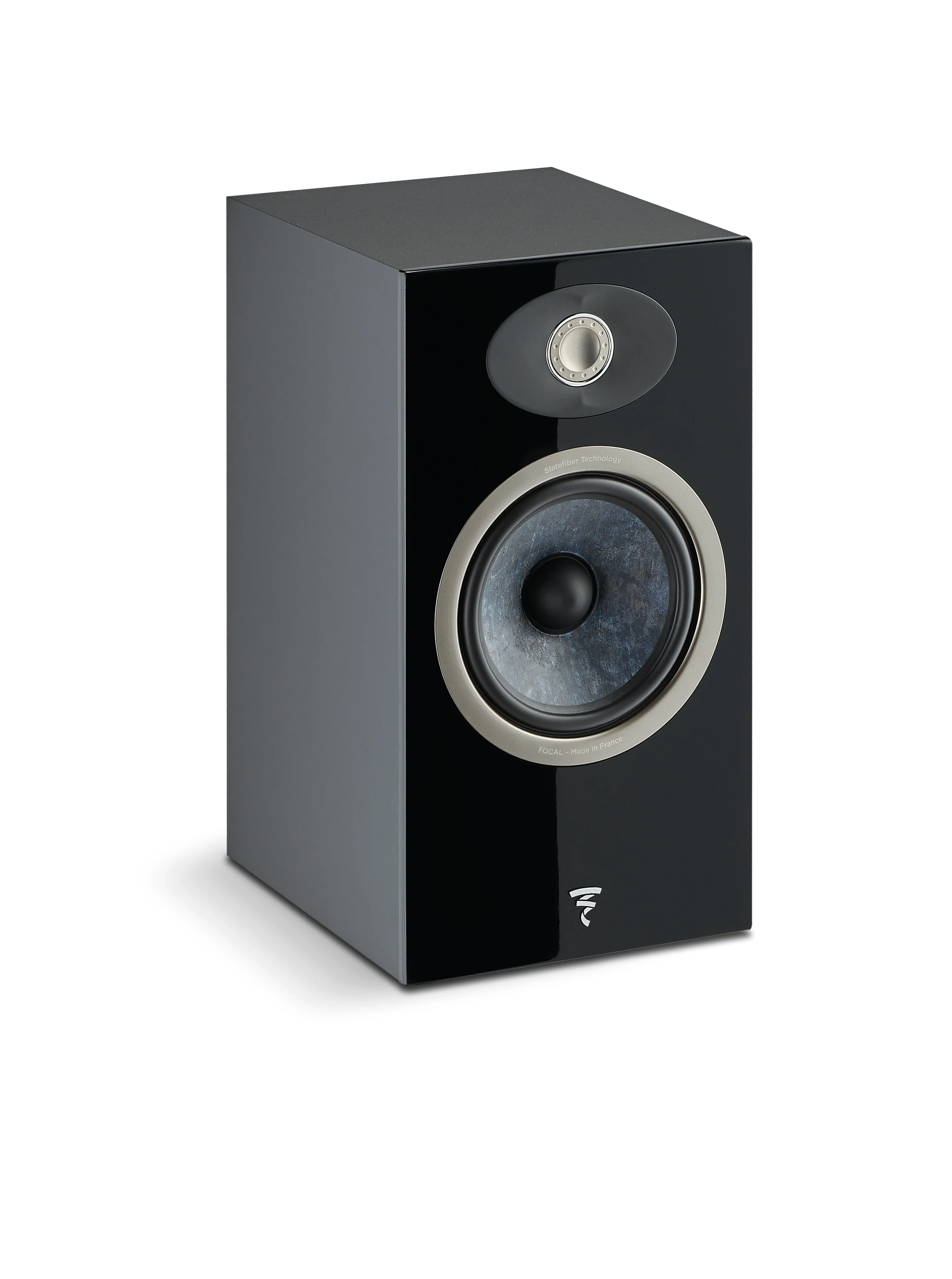 Focal Theva No.1 - Enceintes d'étagère compacte (la paire) - Image 6