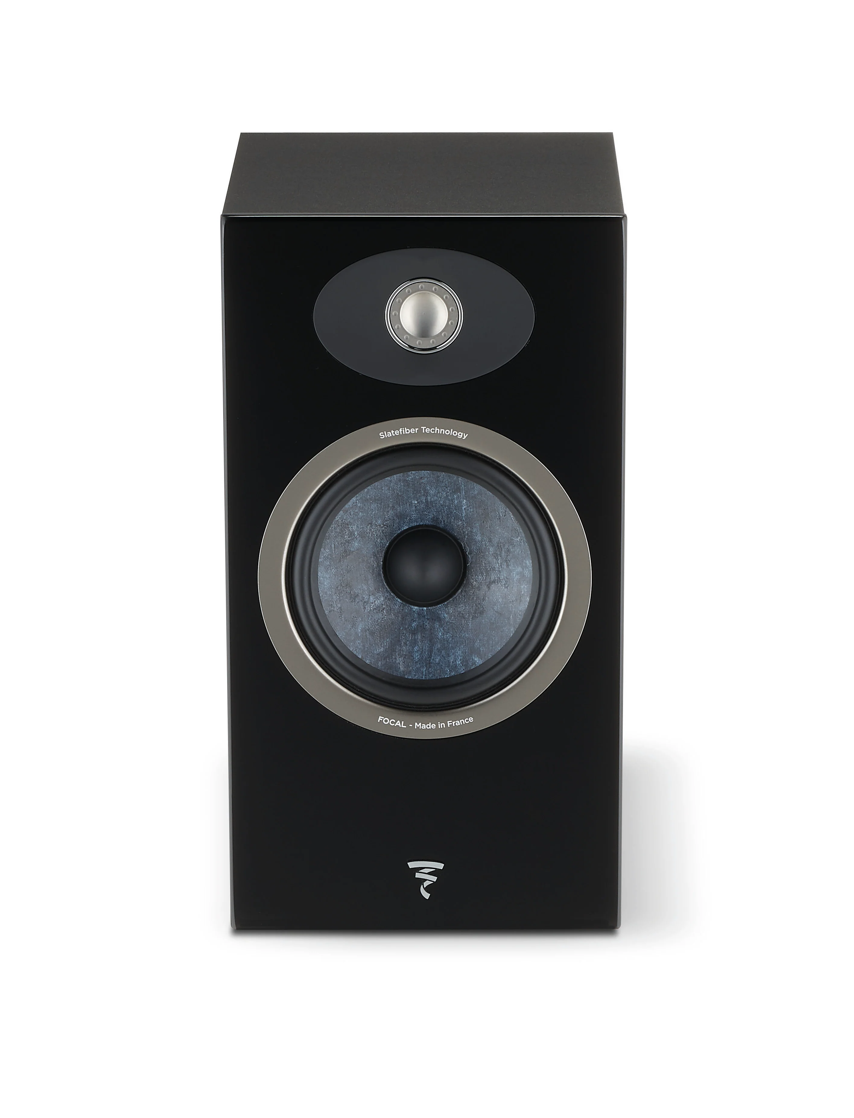 Focal Theva No.1 - Enceintes d'étagère compacte (la paire) - Image 9