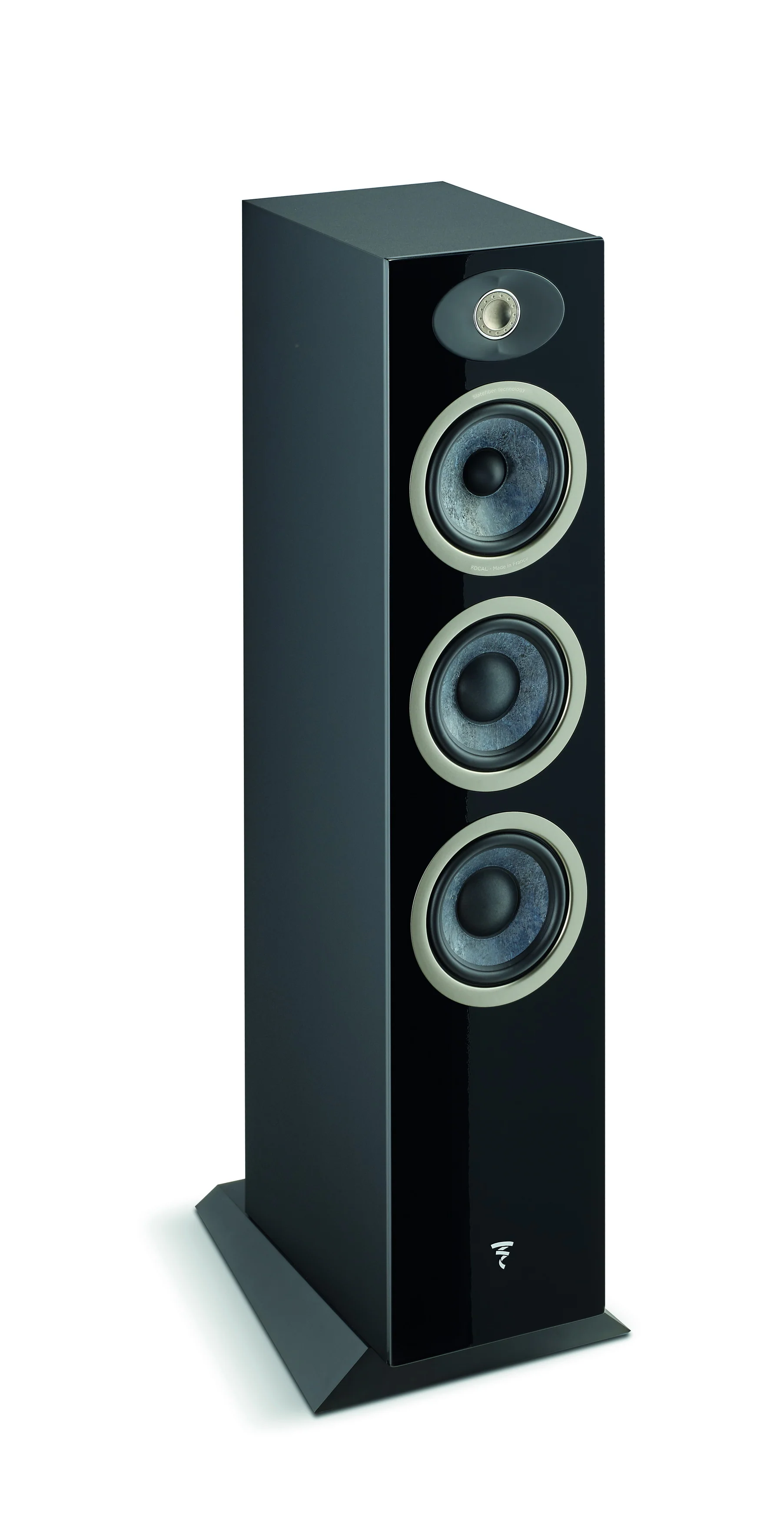Focal Theva No.2 - Enceinte colonne parfaitement équilibrée (la paire) - Image 10