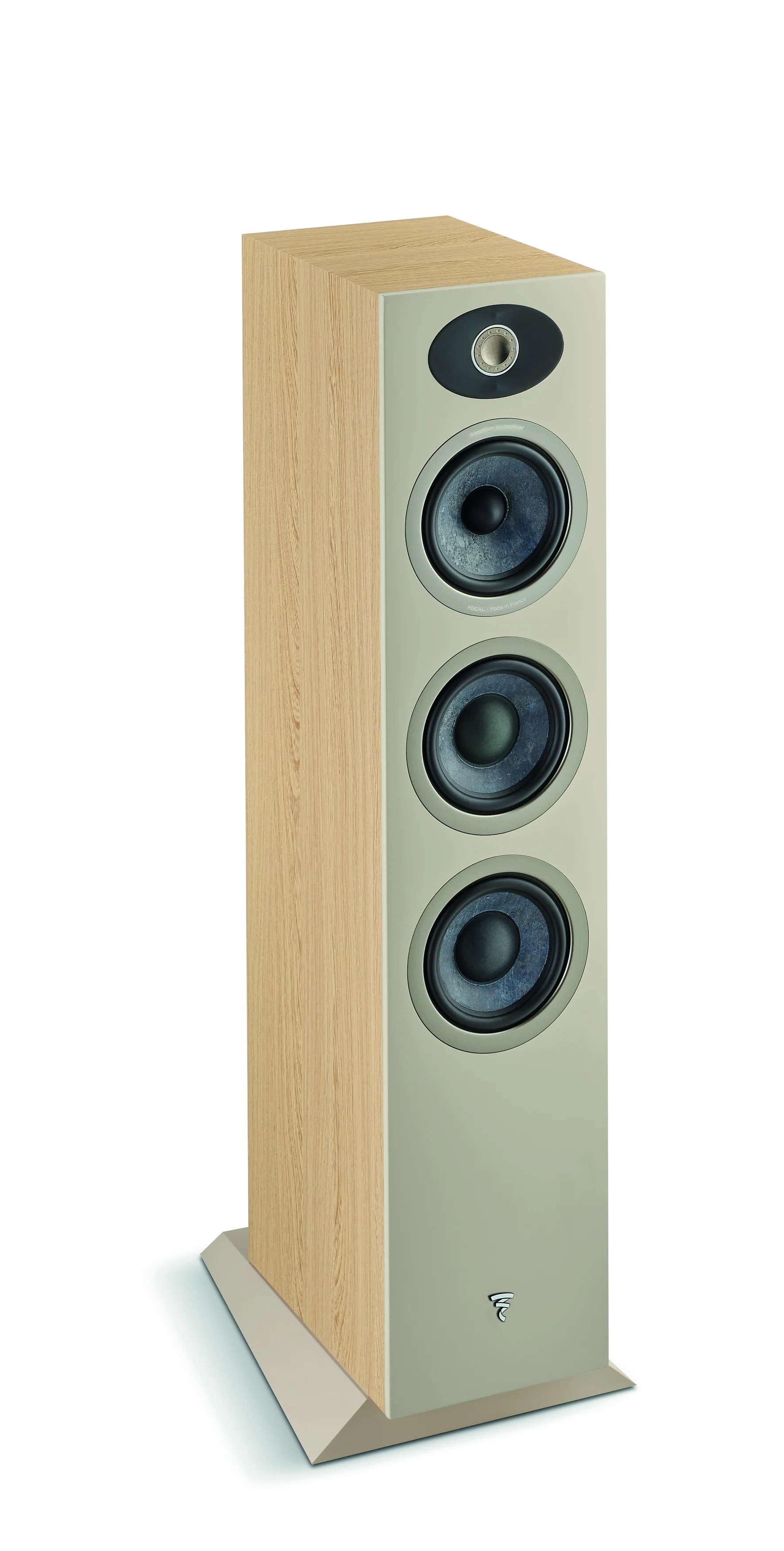 Focal Theva No.2 - Enceinte colonne parfaitement équilibrée (la paire) - Image 16