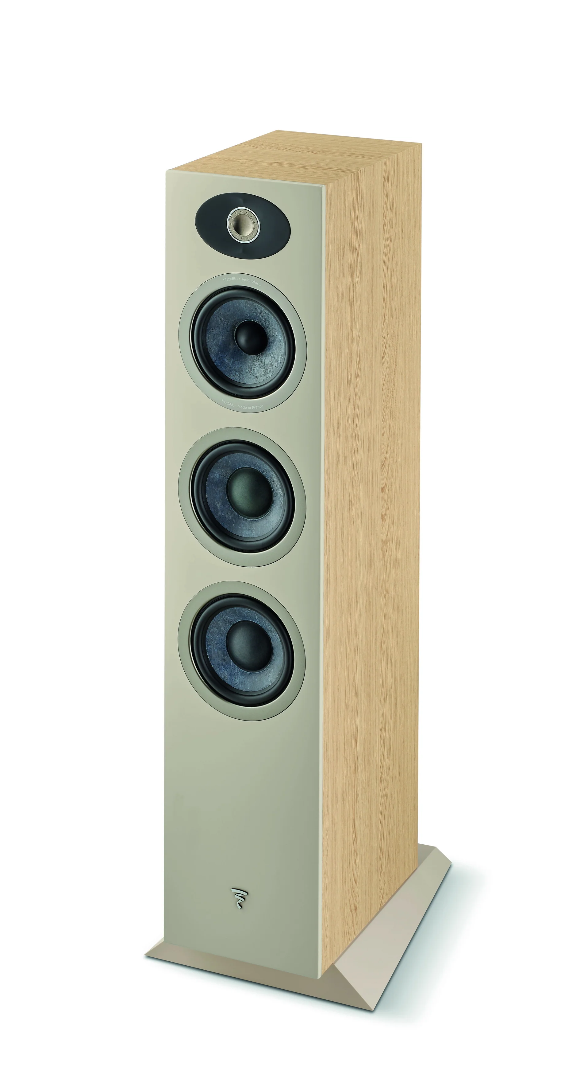 Focal Theva No.2 - Enceinte colonne parfaitement équilibrée (la paire) - Image 17