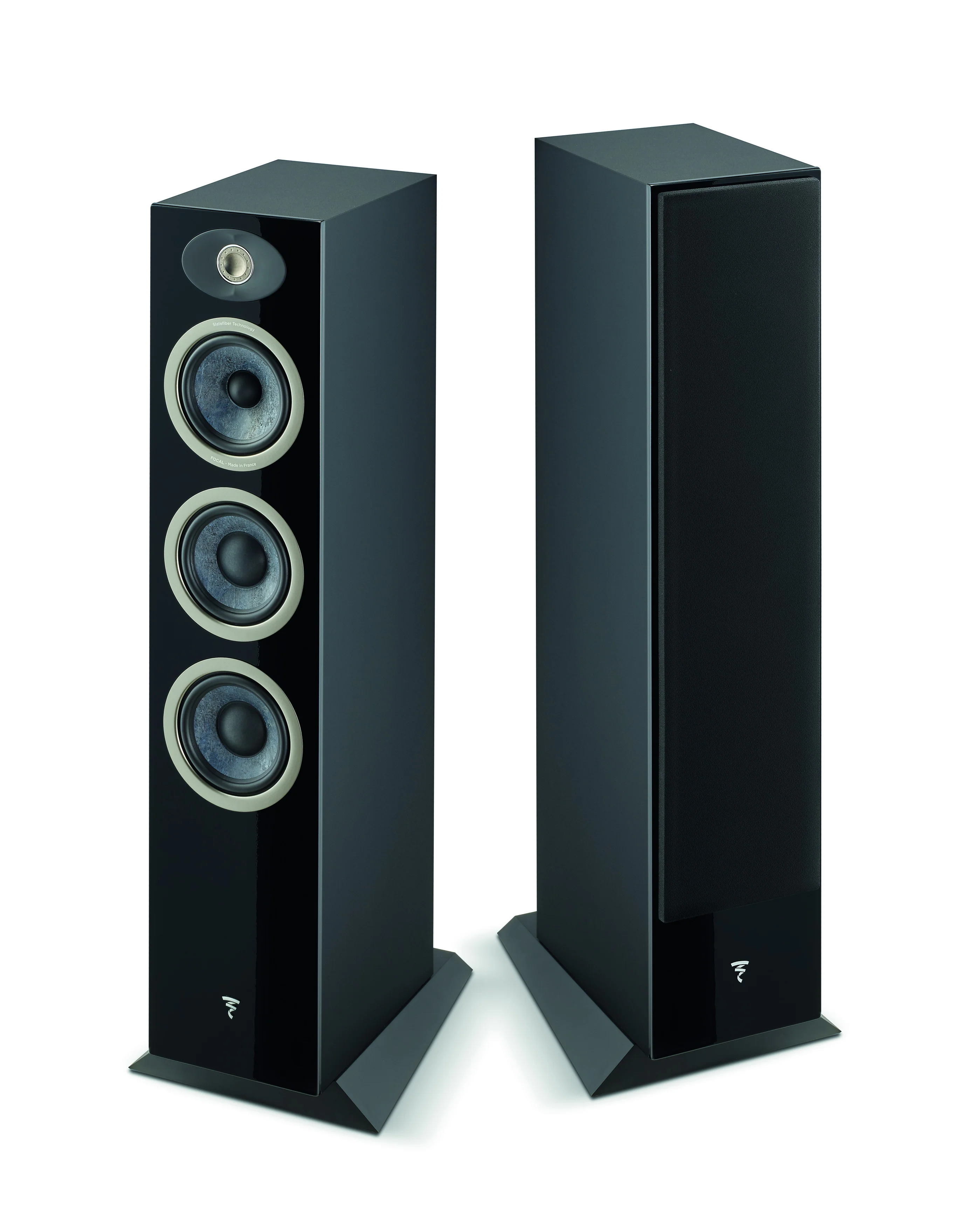 Focal Theva No.2 - Enceinte colonne parfaitement équilibrée (la paire) - Image 4