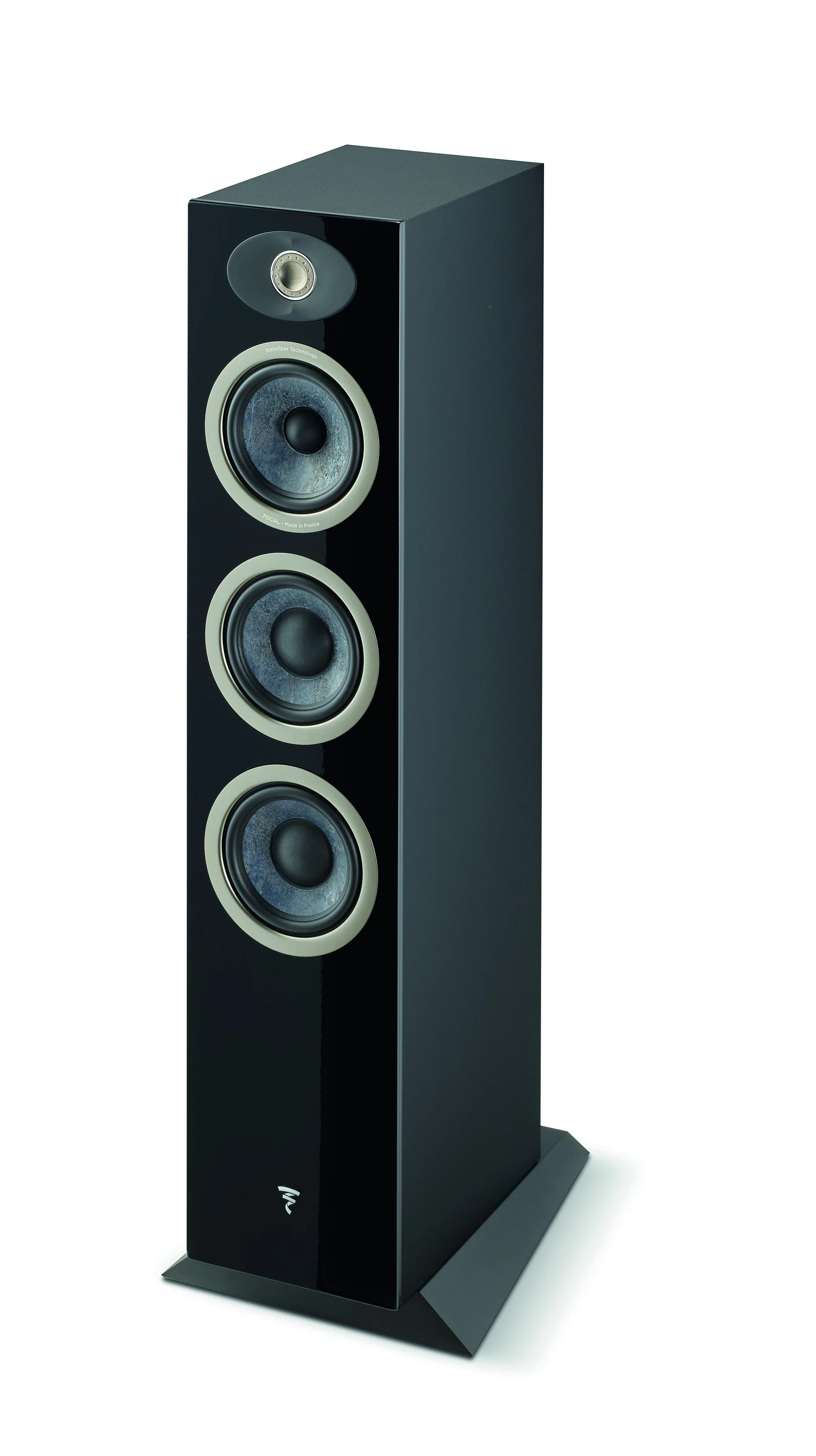 Focal Theva No.2 - Enceinte colonne parfaitement équilibrée (la paire) - Image 6