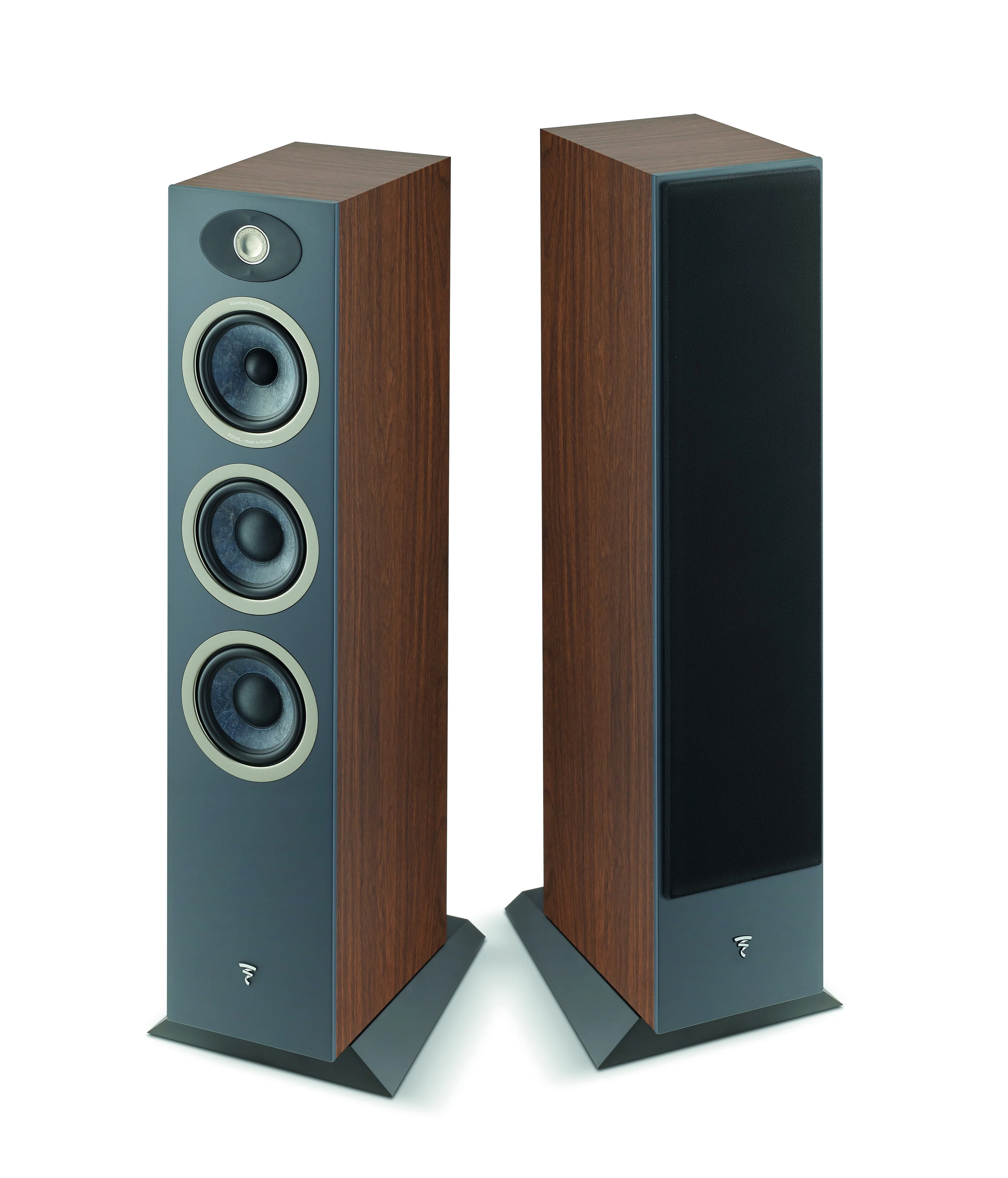 Focal Theva No.2 - Enceinte colonne parfaitement équilibrée (la paire) - Image 7