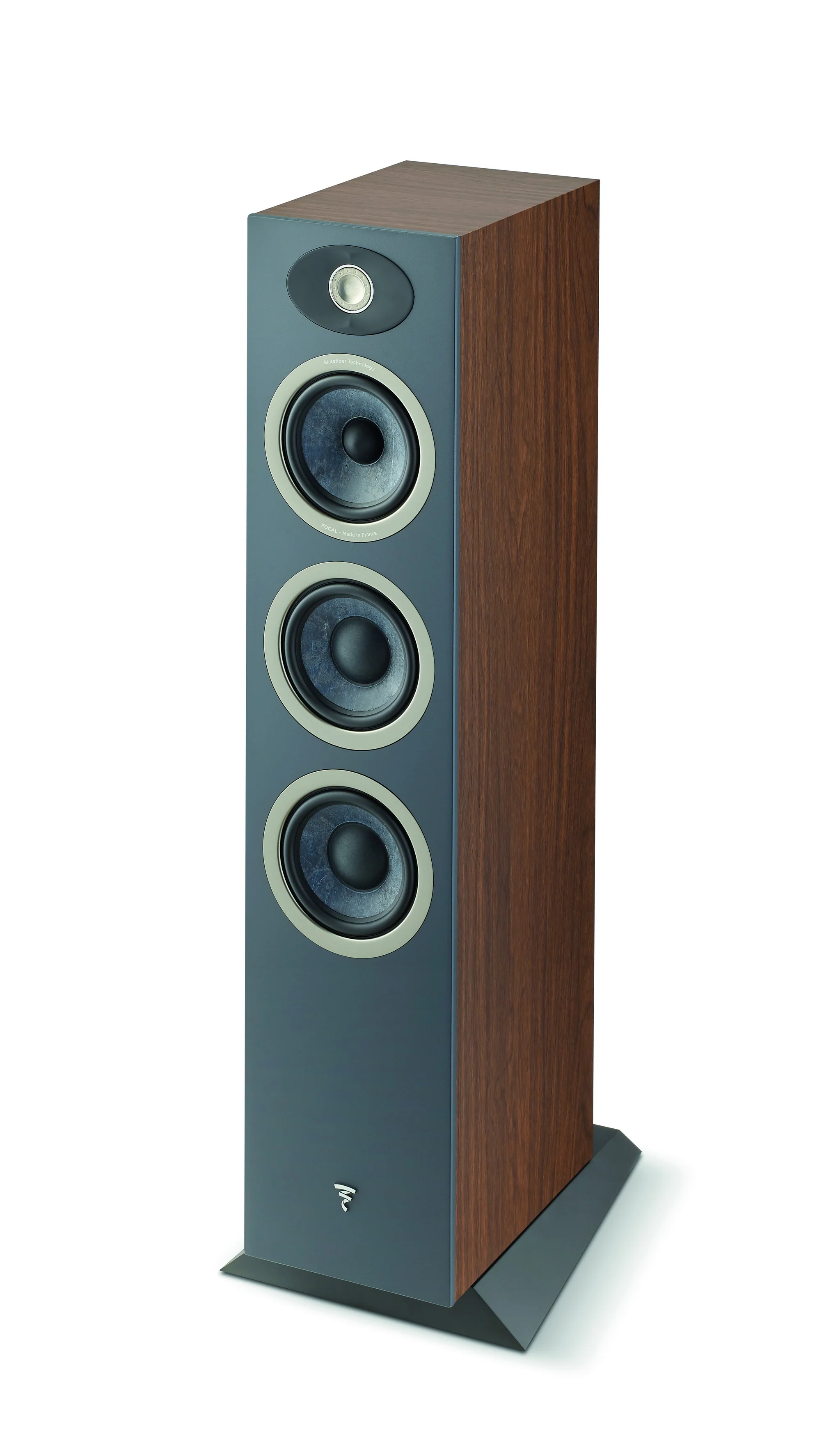 Focal Theva No.2 - Enceinte colonne parfaitement équilibrée (la paire) - Image 9