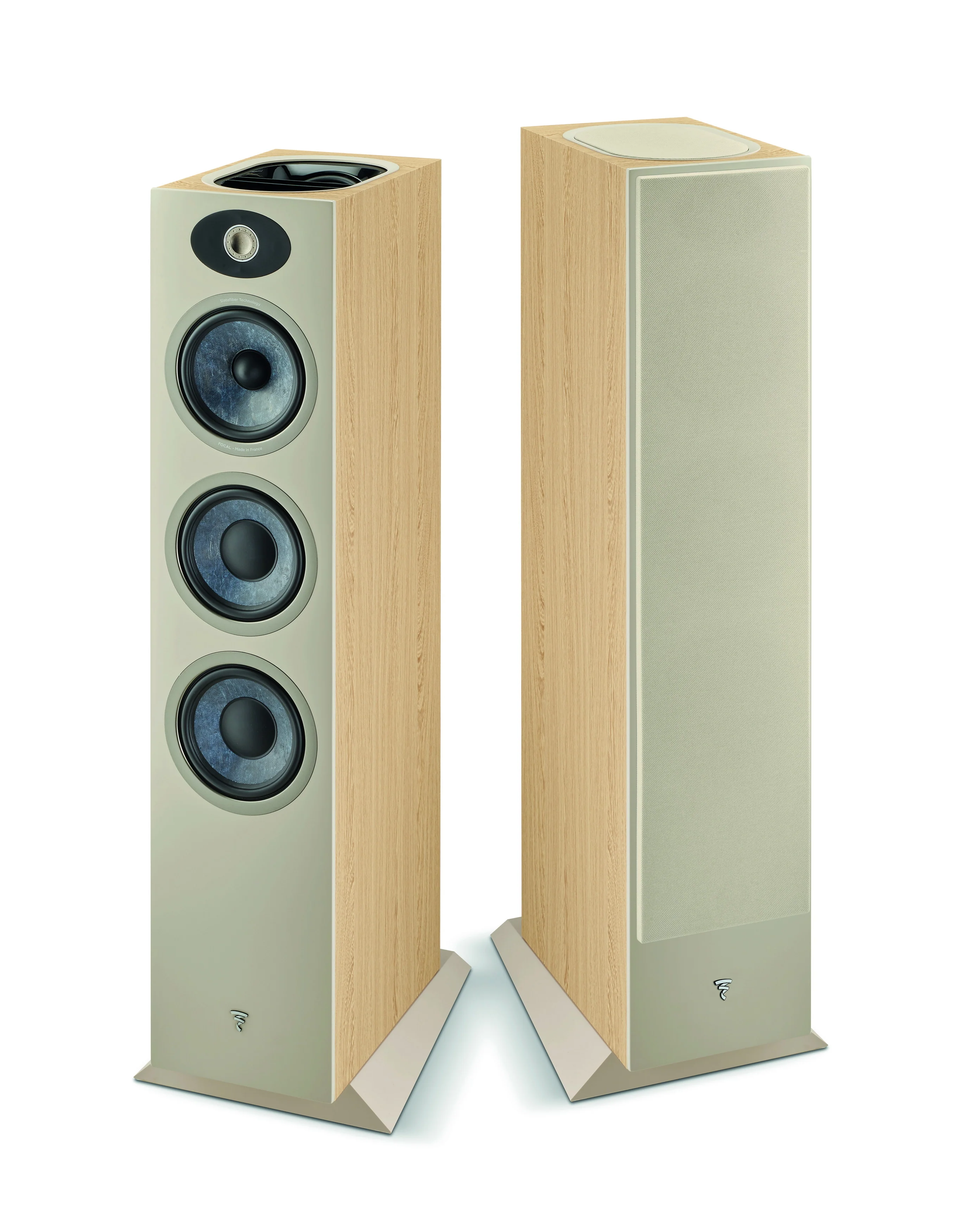 Focal Theva No.3 - Enceinte Dolby Atmos de type colonne! (la paire) - Image 15