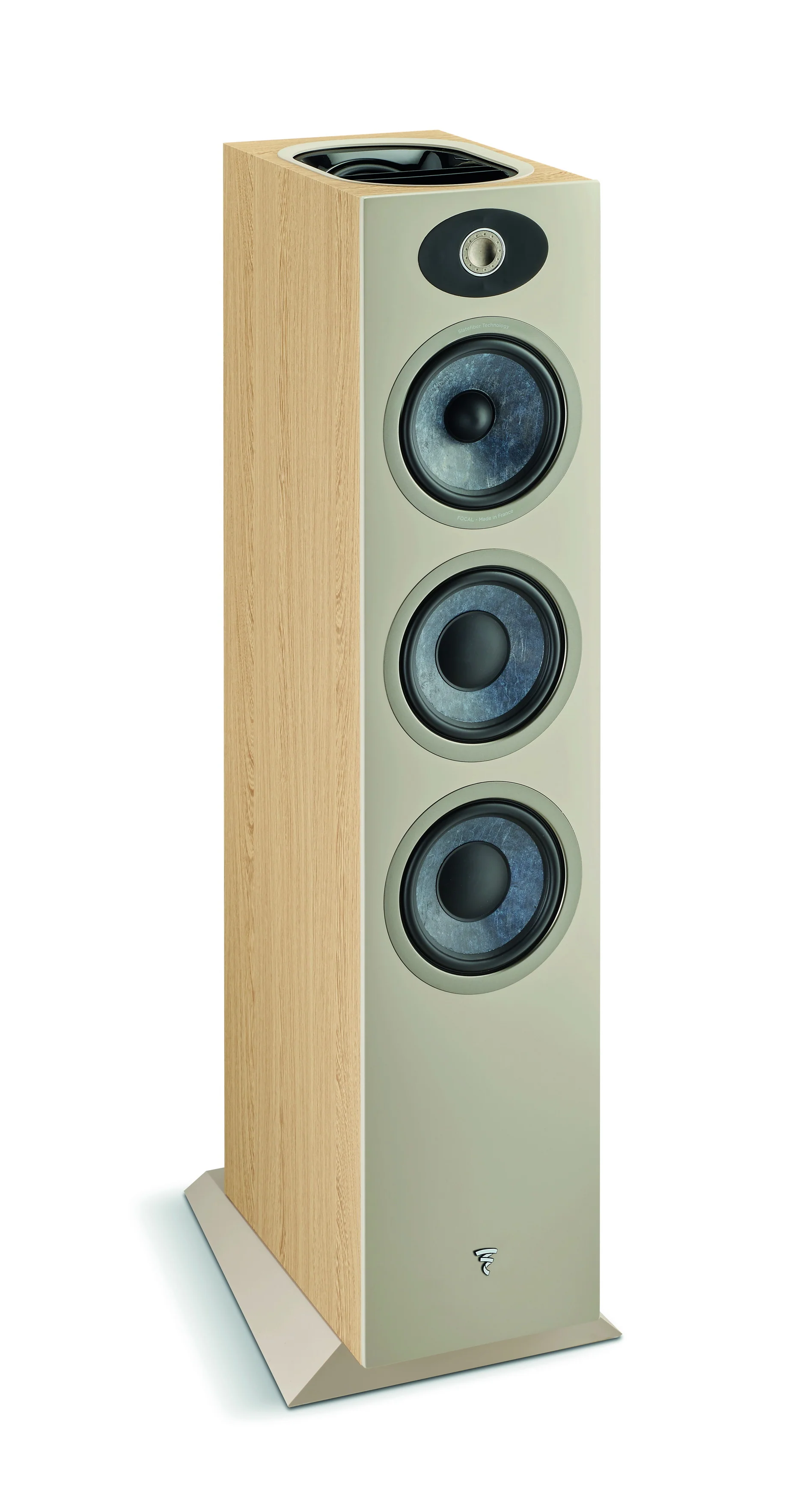 Focal Theva No.3 - Enceinte Dolby Atmos de type colonne! (la paire) - Image 16