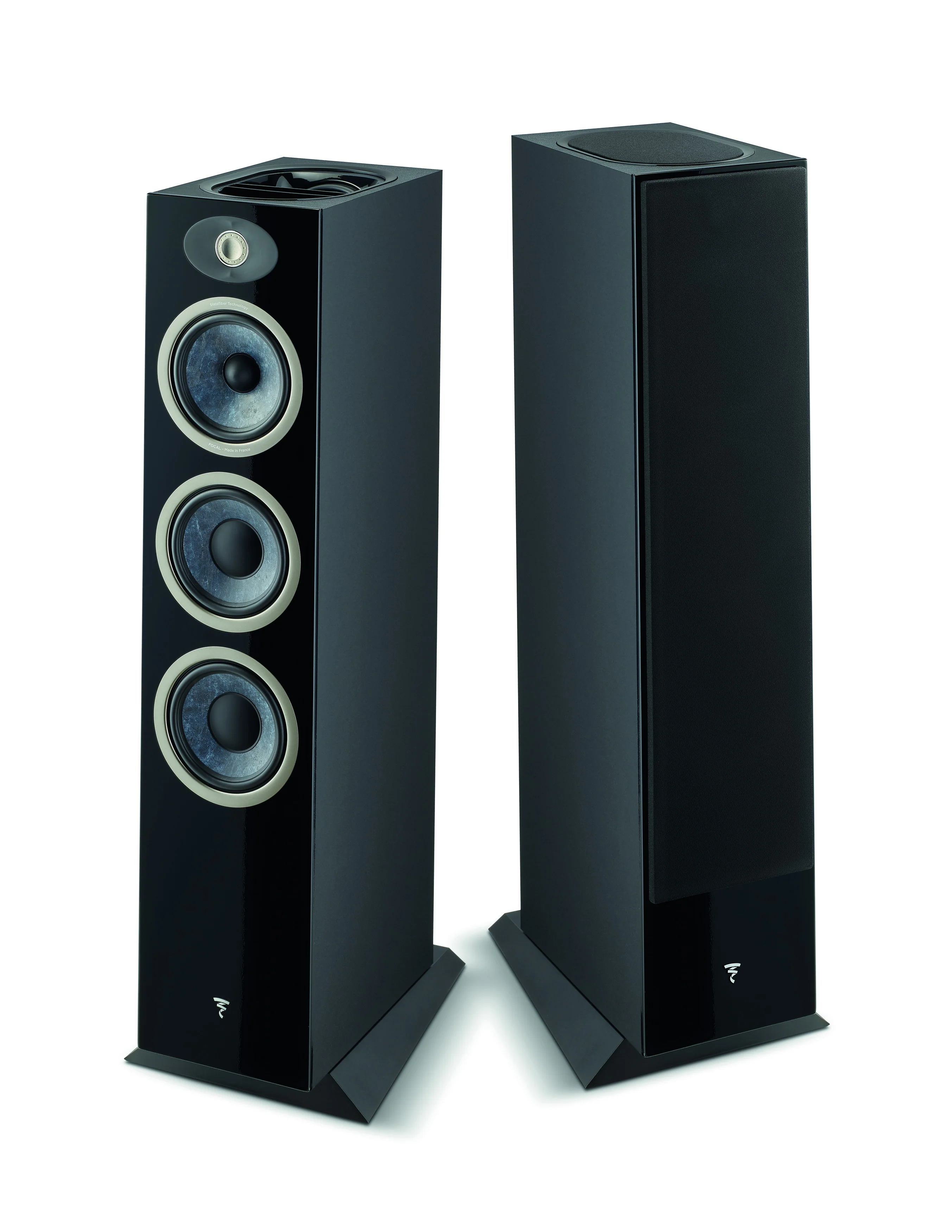 Focal Theva No.3 - Enceinte Dolby Atmos de type colonne! (la paire) - Image 4