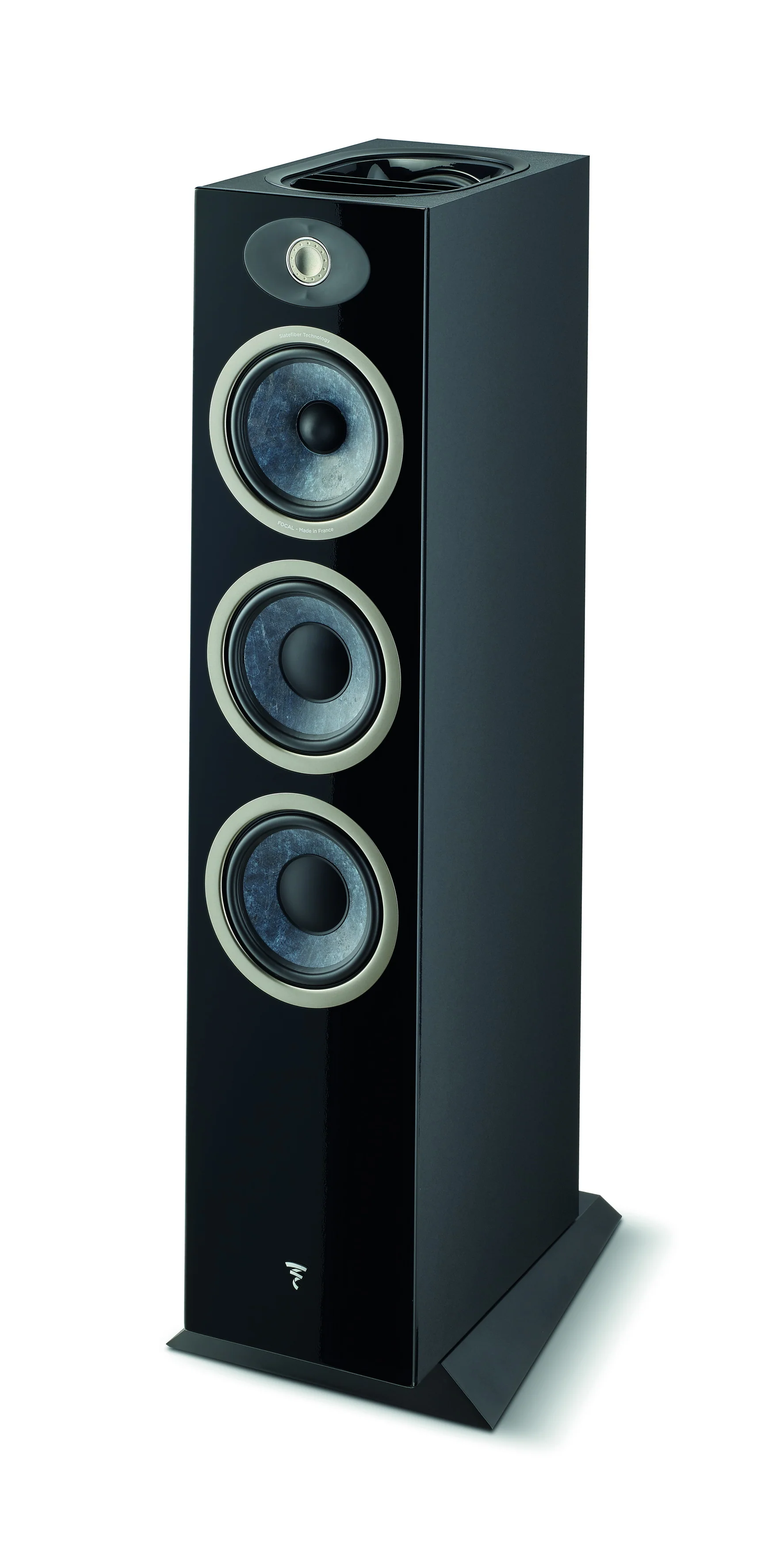 Focal Theva No.3 - Enceinte Dolby Atmos de type colonne! (la paire) - Image 5