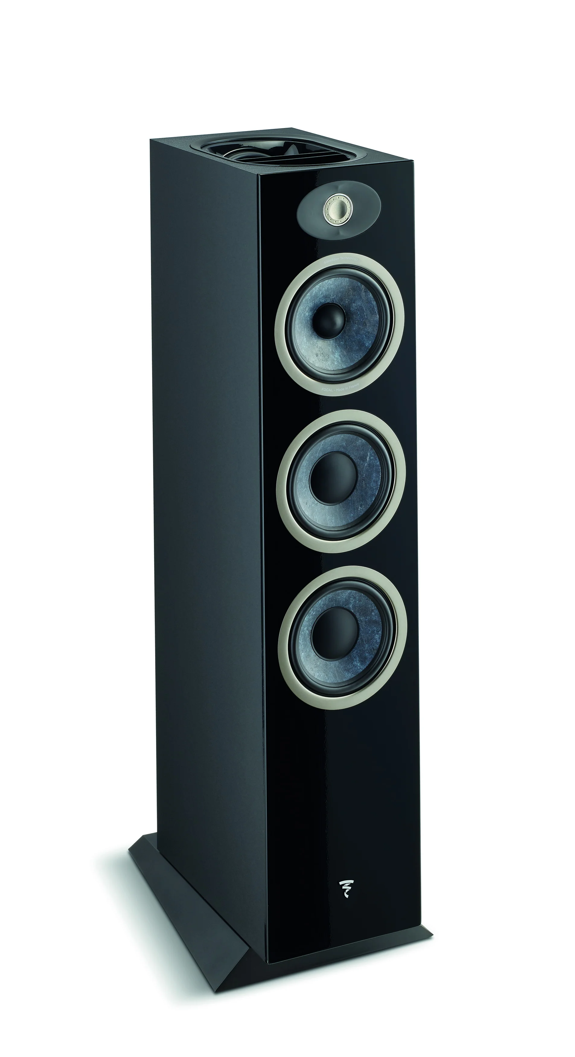 Focal Theva No.3 - Enceinte Dolby Atmos de type colonne! (la paire) - Image 6