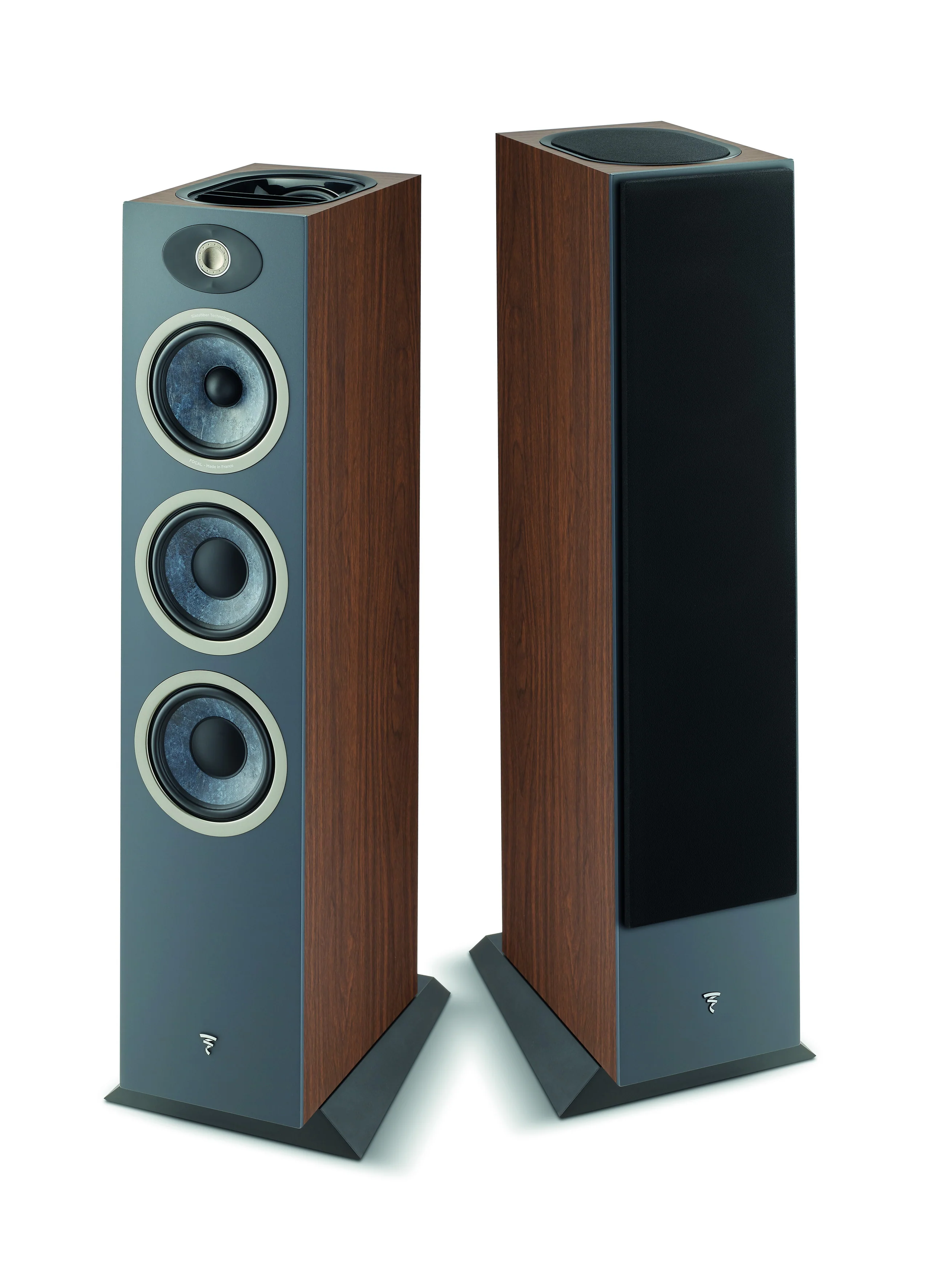 Focal Theva No.3 - Enceinte Dolby Atmos de type colonne! (la paire) - Image 8