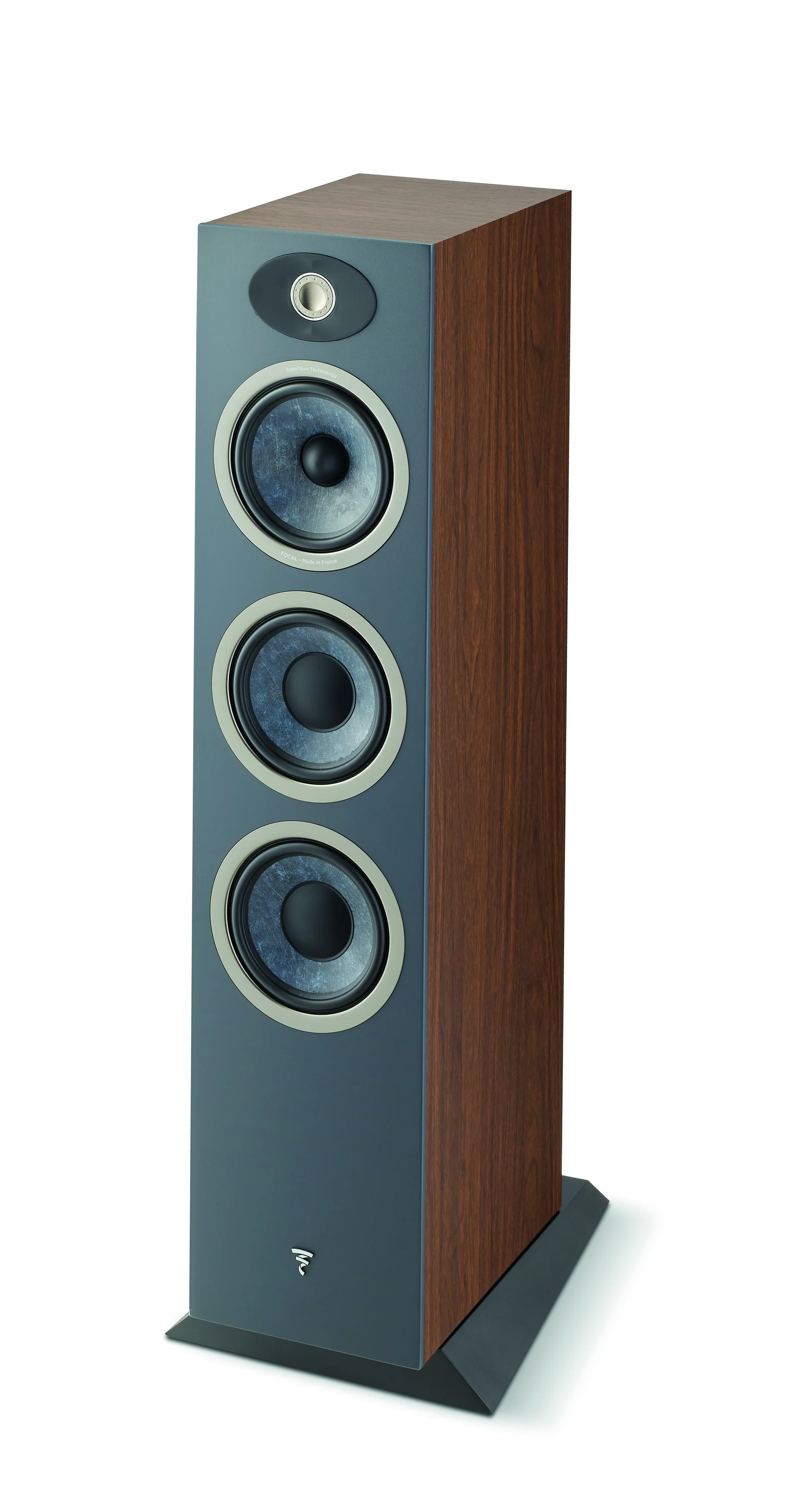 Focal Theva No.3 - Enceinte colonne haute-fidélité (la paire) - Image 10