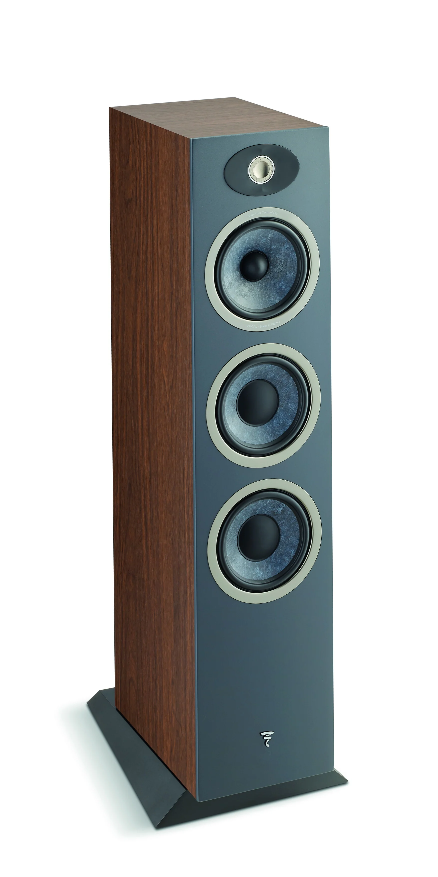 Focal Theva No.3 - Enceinte colonne haute-fidélité (la paire) - Image 12