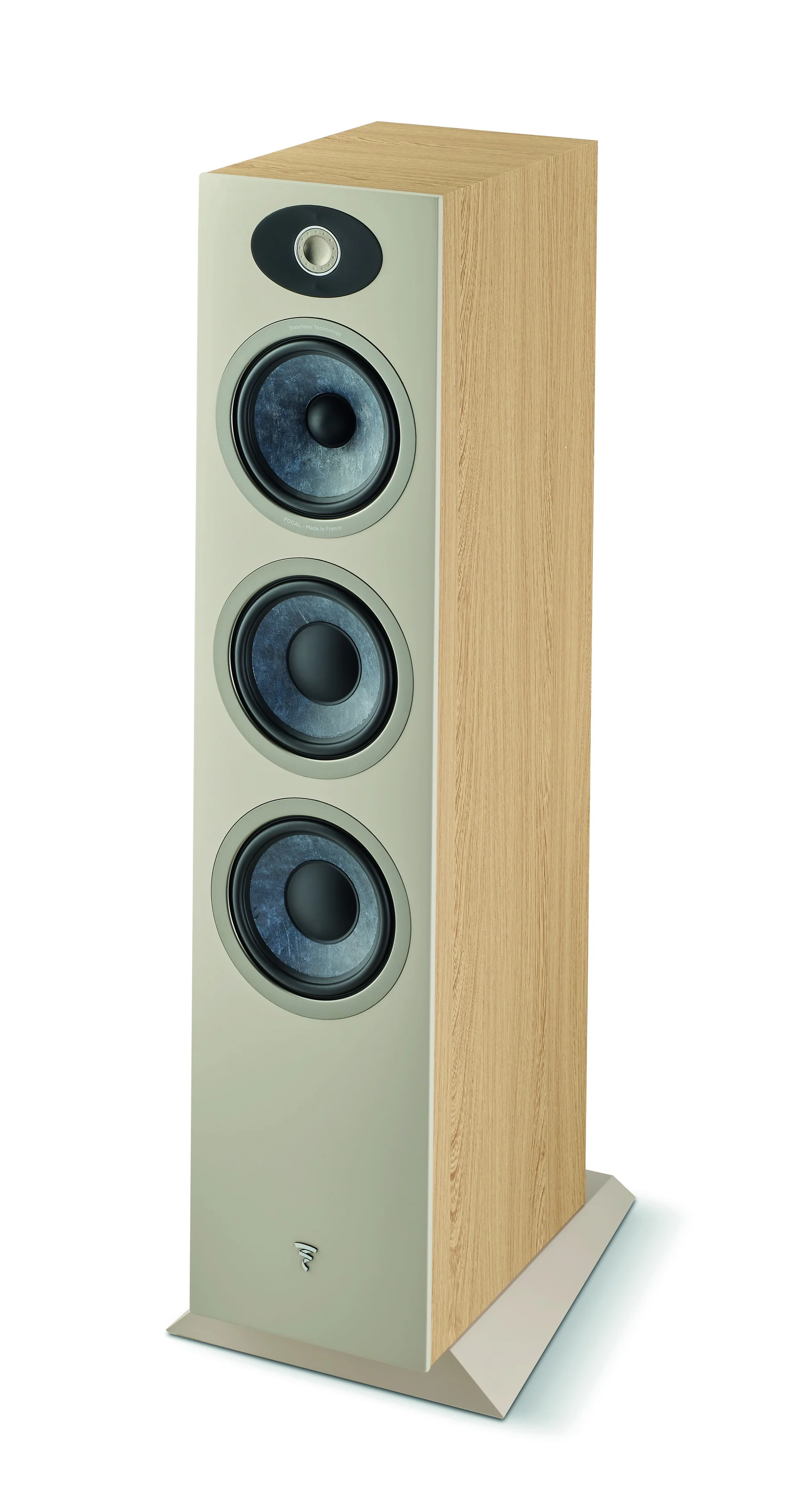 Focal Theva No.3 - Enceinte colonne haute-fidélité (la paire) - Image 14
