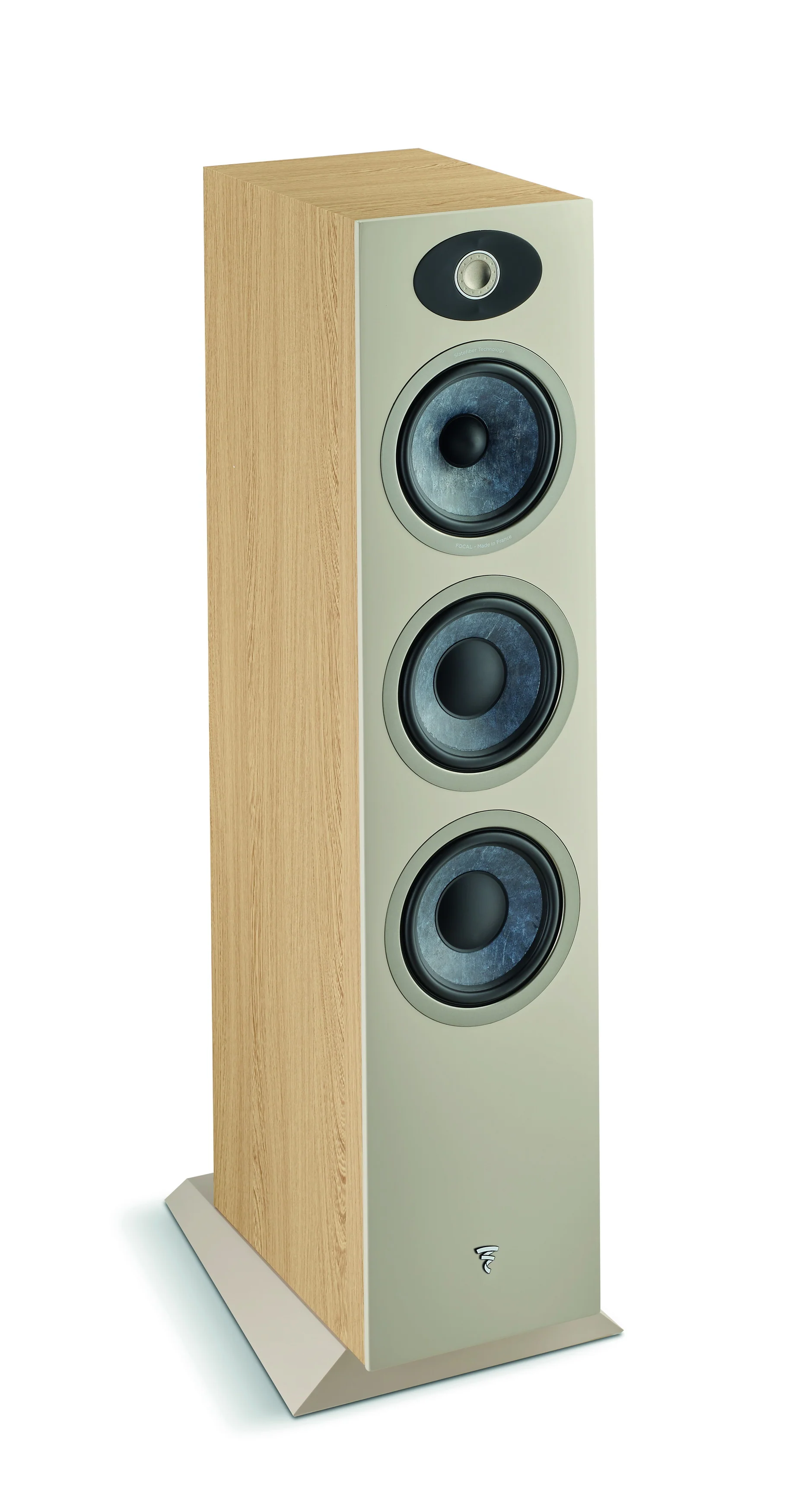 Focal Theva No.3 - Enceinte colonne haute-fidélité (la paire) - Image 15