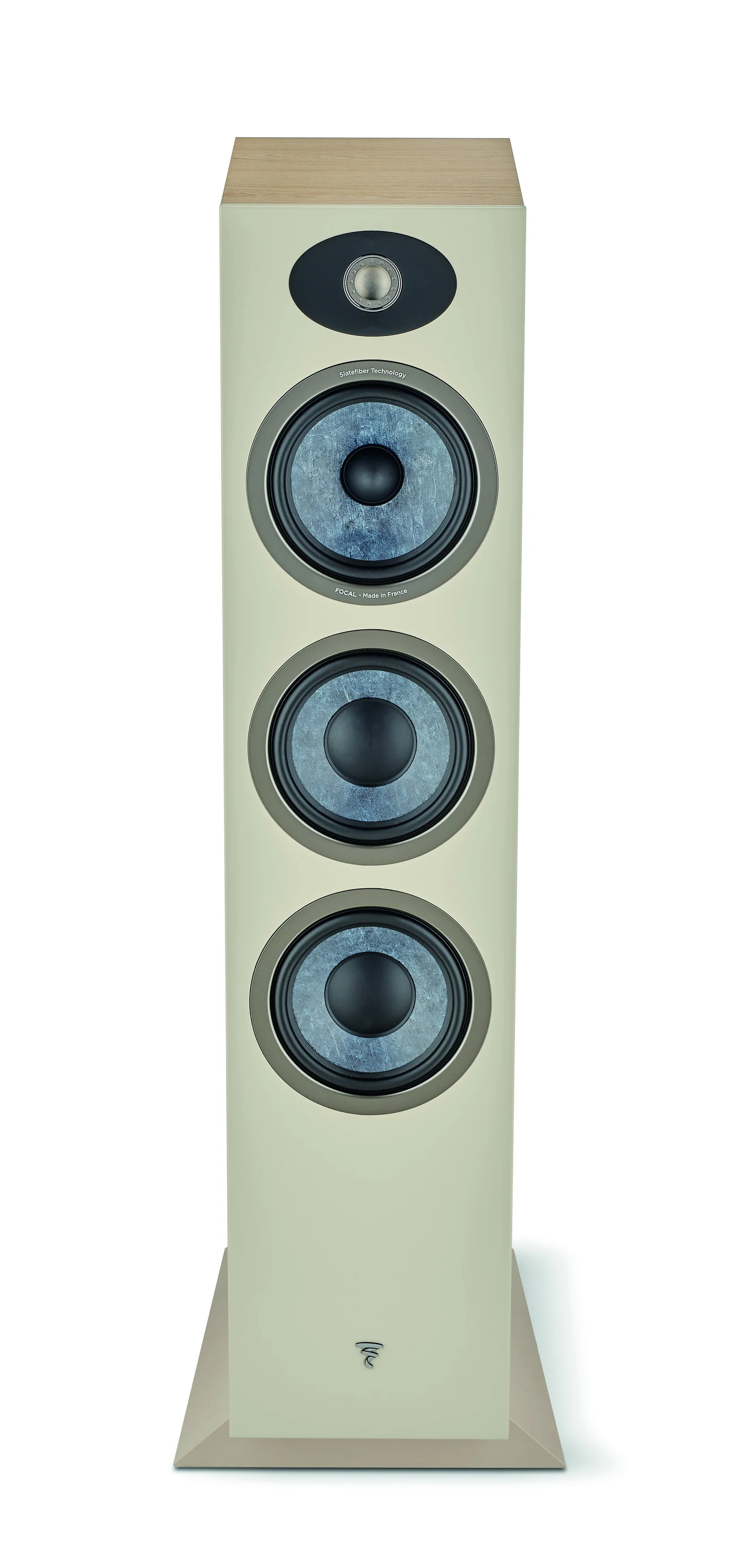 Focal Theva No.3 - Enceinte colonne haute-fidélité (la paire) - Image 17