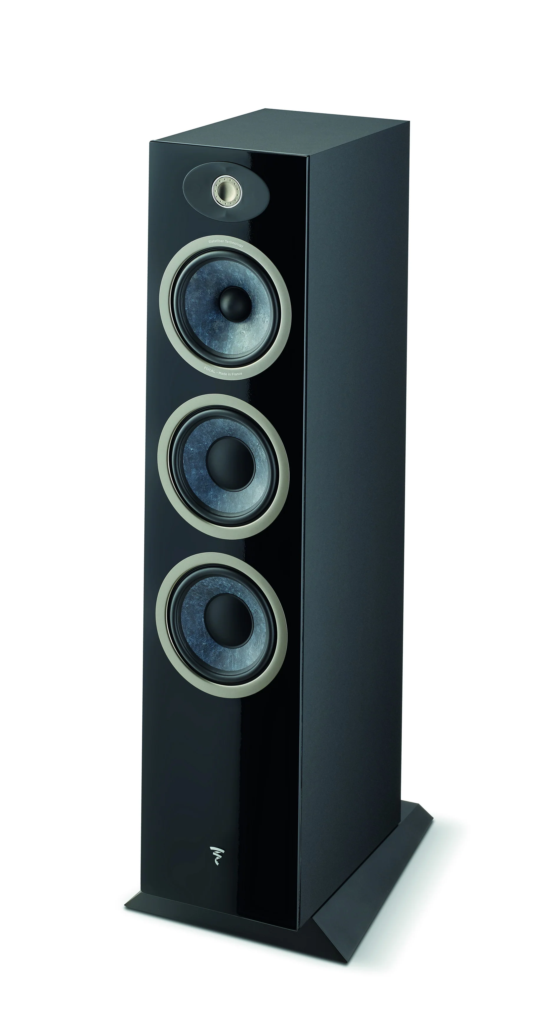 Focal Theva No.3 - Enceinte colonne haute-fidélité (la paire) - Image 5
