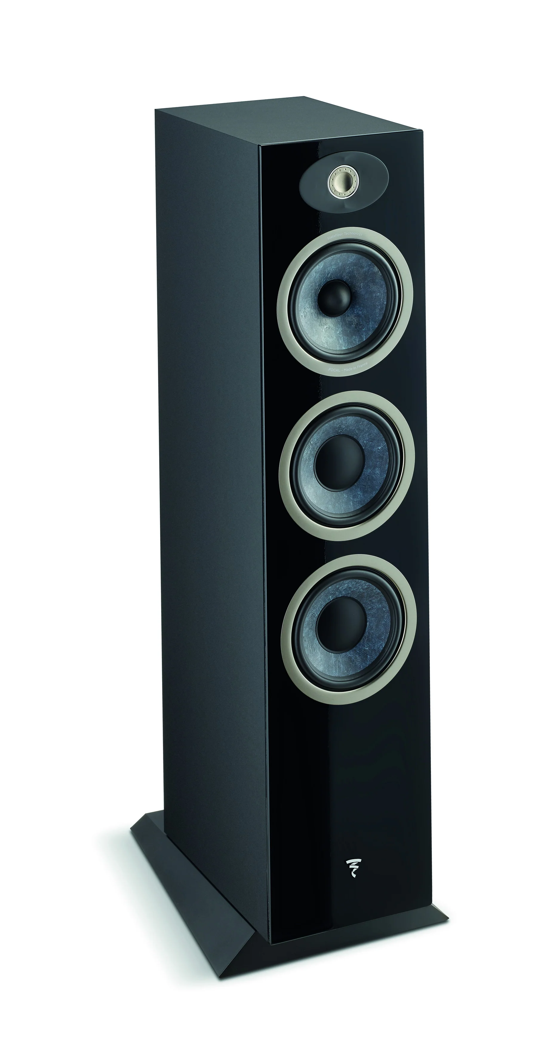 Focal Theva No.3 - Enceinte colonne haute-fidélité (la paire) - Image 7