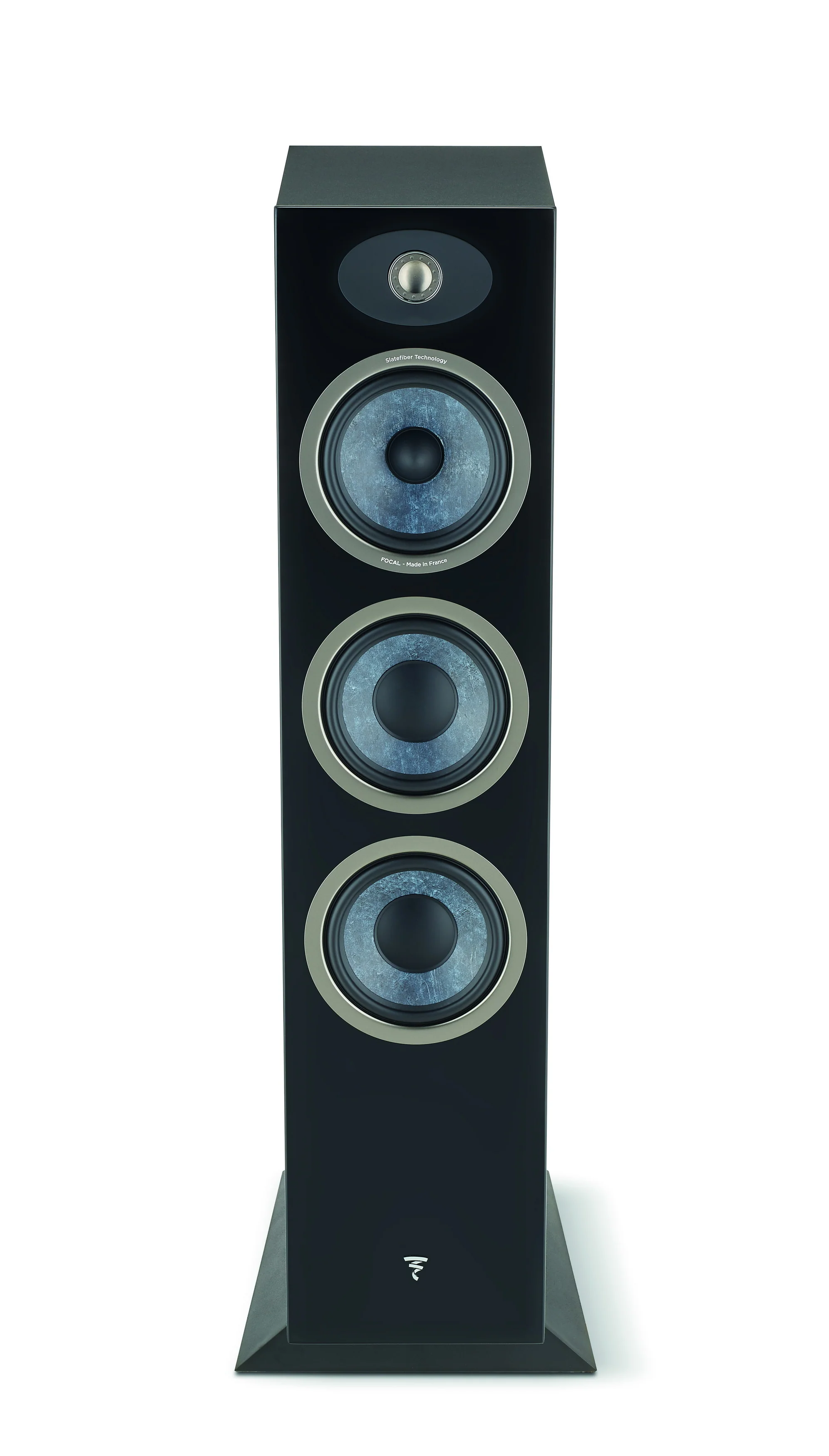 Focal Theva No.3 - Enceinte colonne haute-fidélité (la paire) - Image 8