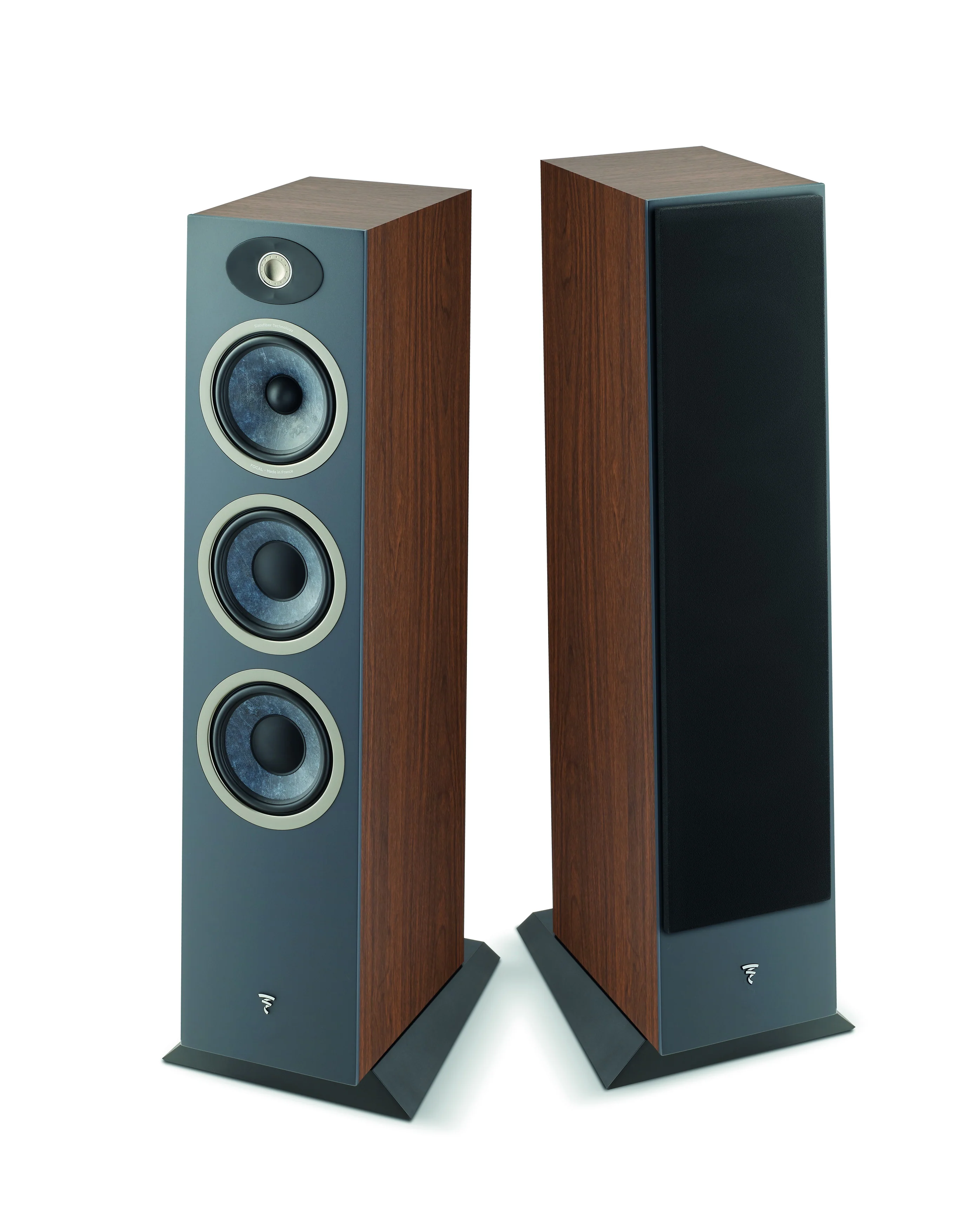 Focal Theva No.3 - Enceinte colonne haute-fidélité (la paire) - Image 9
