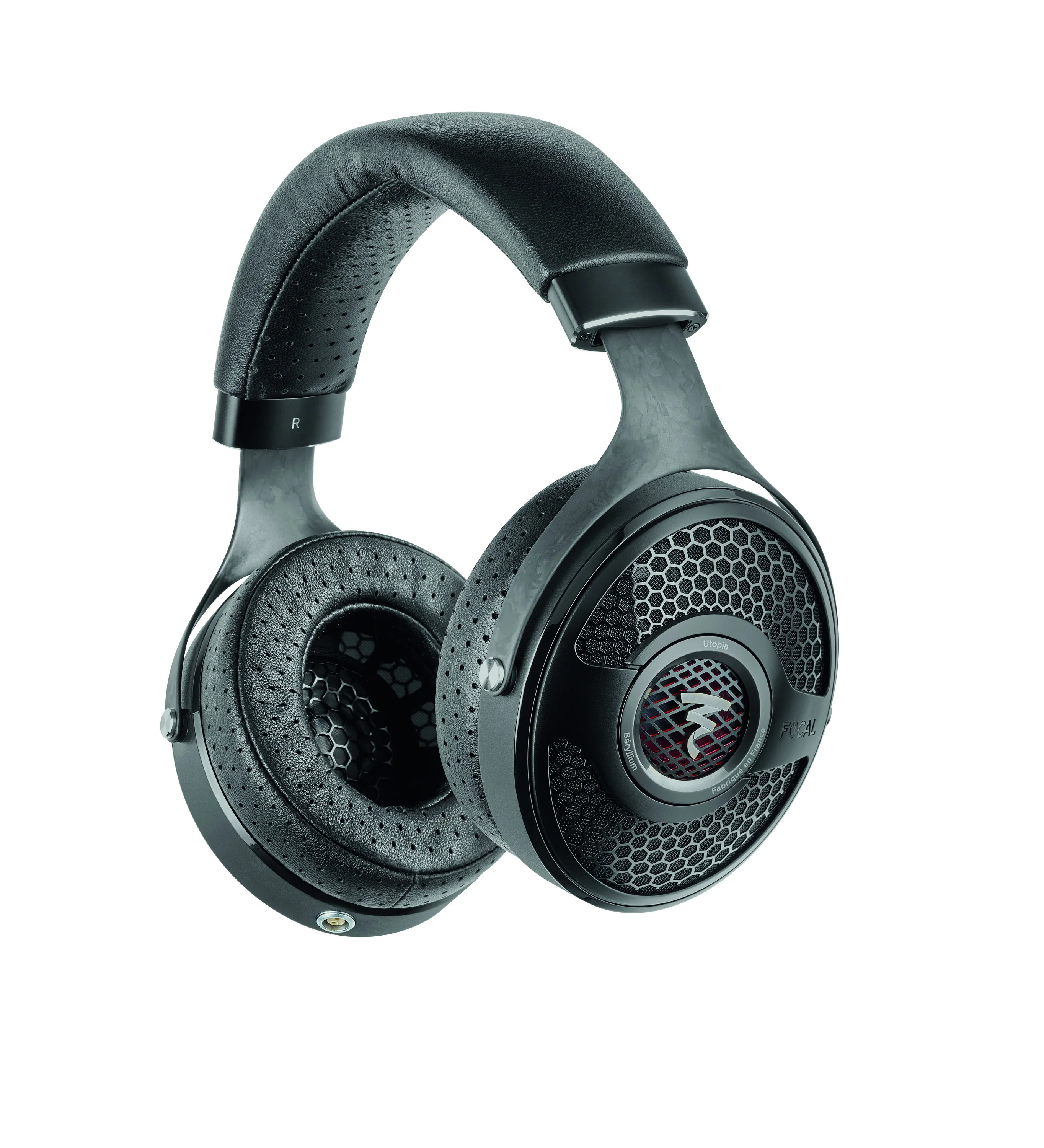 Focal Utopia - Casques d'écoute avec fils très haut de gamme! - Image 10
