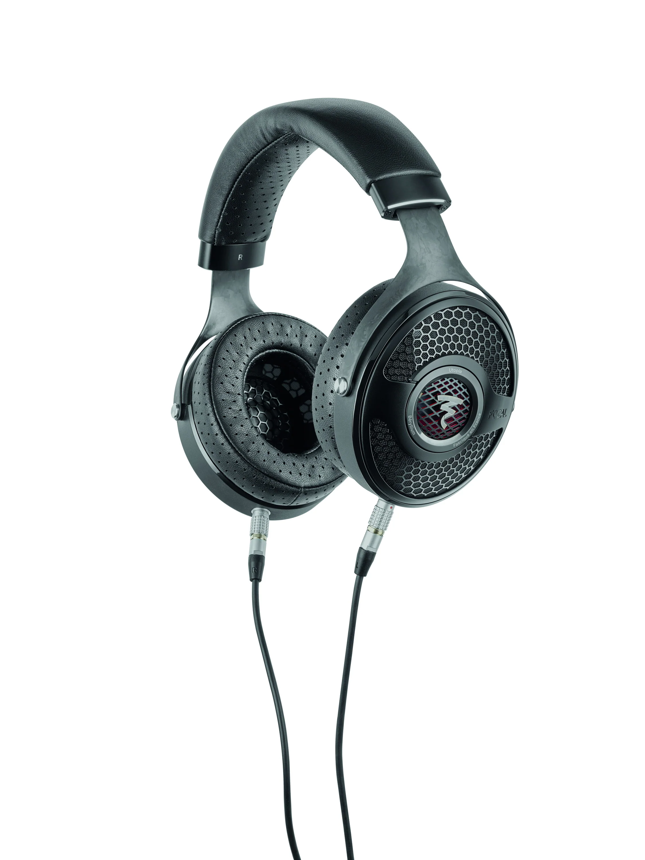 Focal Utopia - Casques d'écoute avec fils très haut de gamme! - Image 11
