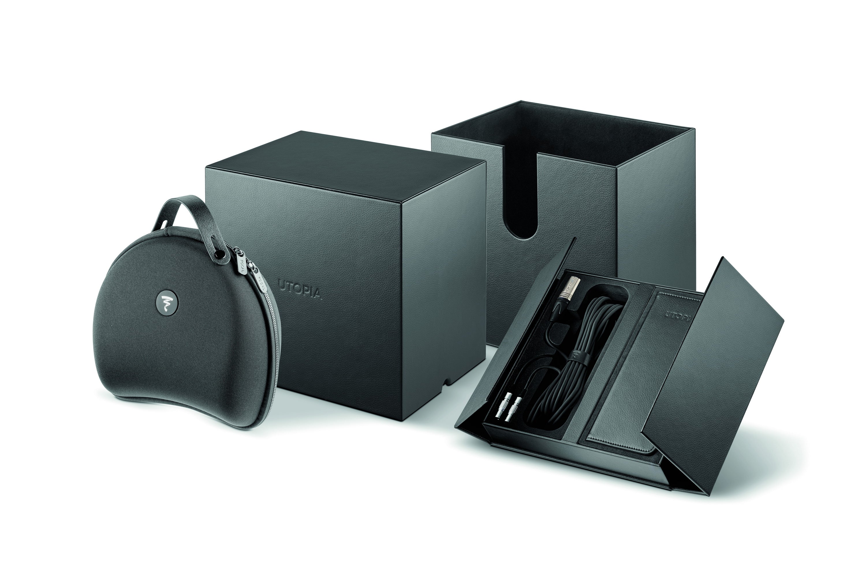 Focal Utopia - Casques d'écoute avec fils très haut de gamme! - Image 13