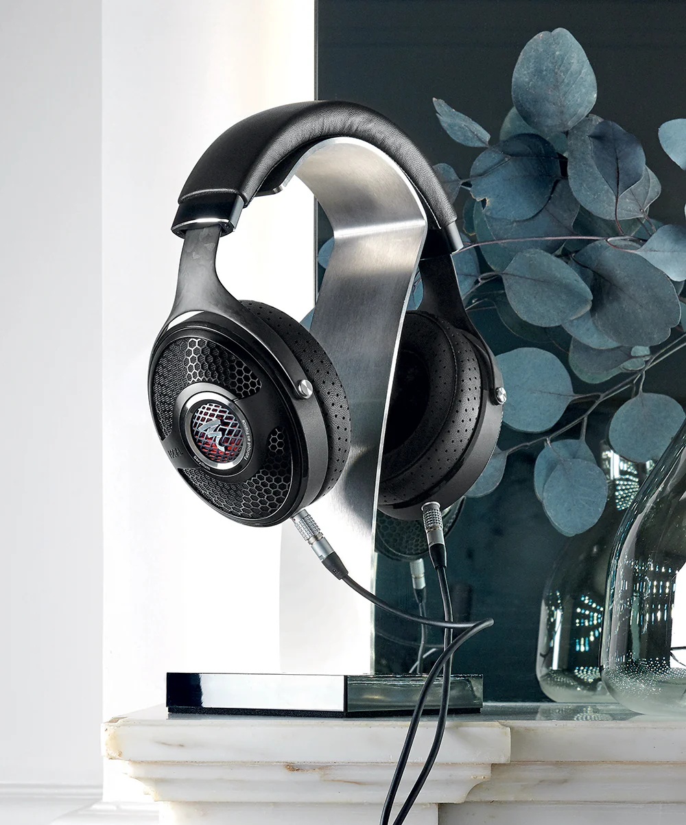 Focal Utopia - Casques d'écoute avec fils très haut de gamme! - Image 6