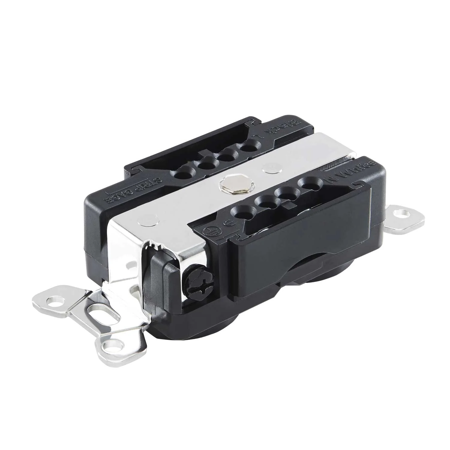 Furutech GTX-D NCF(R) – Prise murale 20A 125V - Image 4