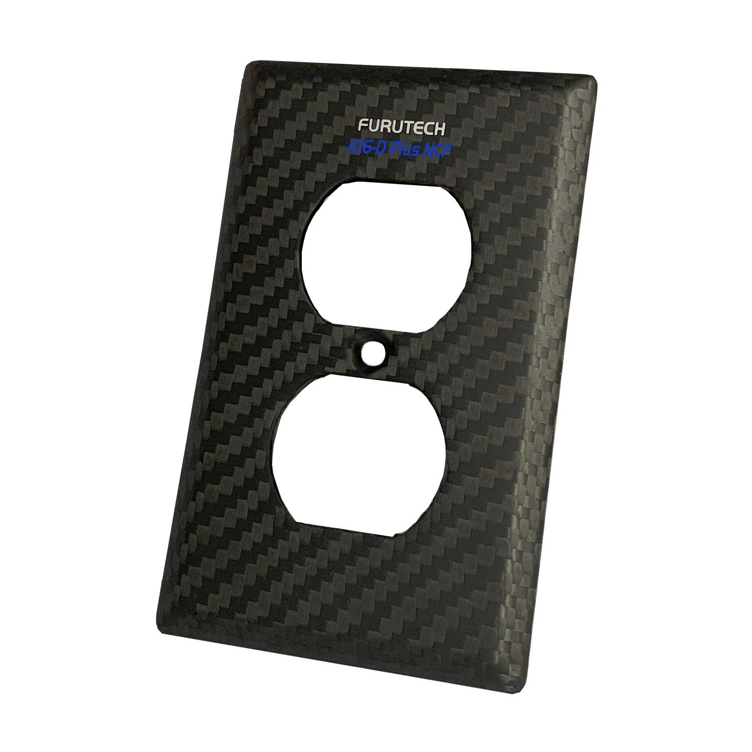 Furutech GTX-D NCF(R) – Prise murale 20A 125V - Image 6